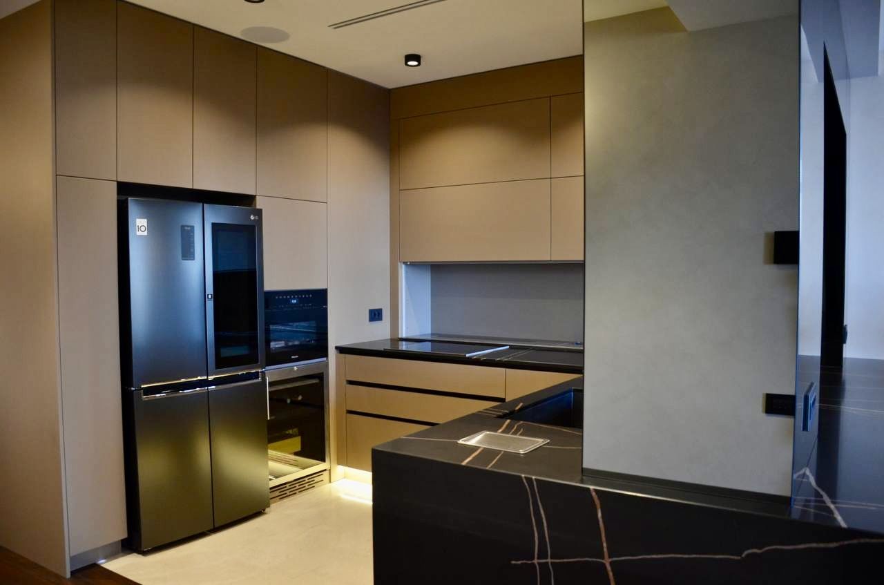 Квартира 165 м² с террасой 50 м² в Аркадии | вид на море ID 54057 (Фото 9)