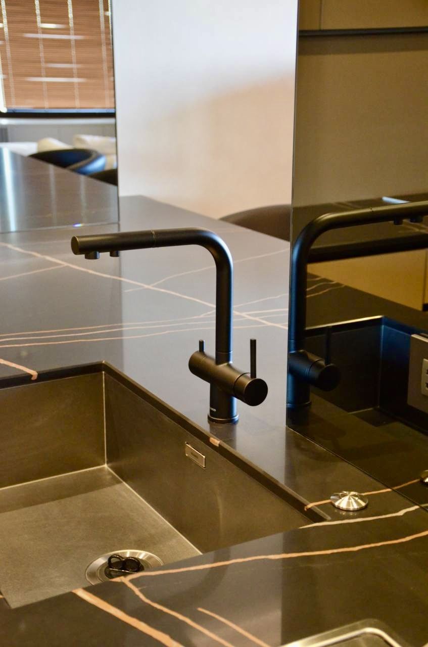 Квартира 165 м² с террасой 50 м² в Аркадии | вид на море ID 54057 (Фото 12)