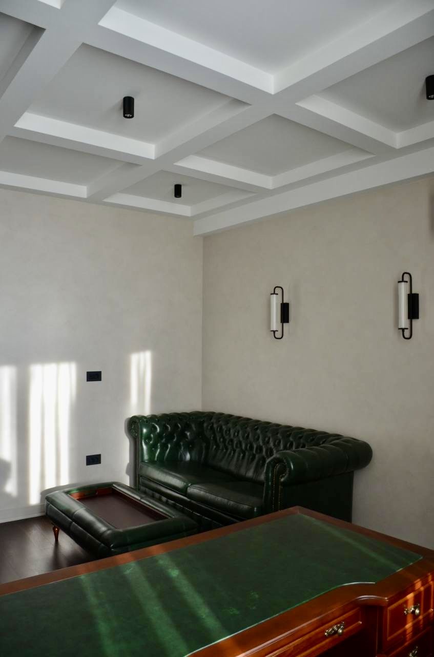 Квартира 165 м² с террасой 50 м² в Аркадии | вид на море ID 54057 (Фото 19)