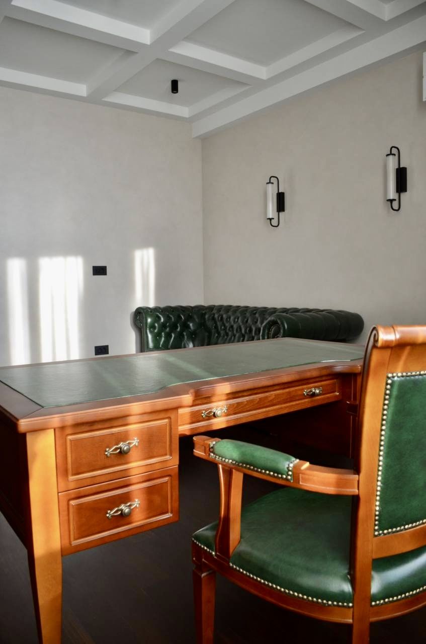 Квартира 165 м² с террасой 50 м² в Аркадии | вид на море ID 54057 (Фото 20)