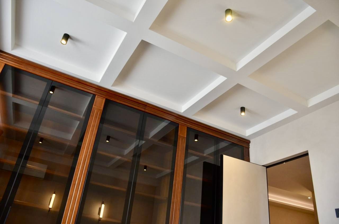 Квартира 165 м² с террасой 50 м² в Аркадии | вид на море ID 54057 (Фото 22)