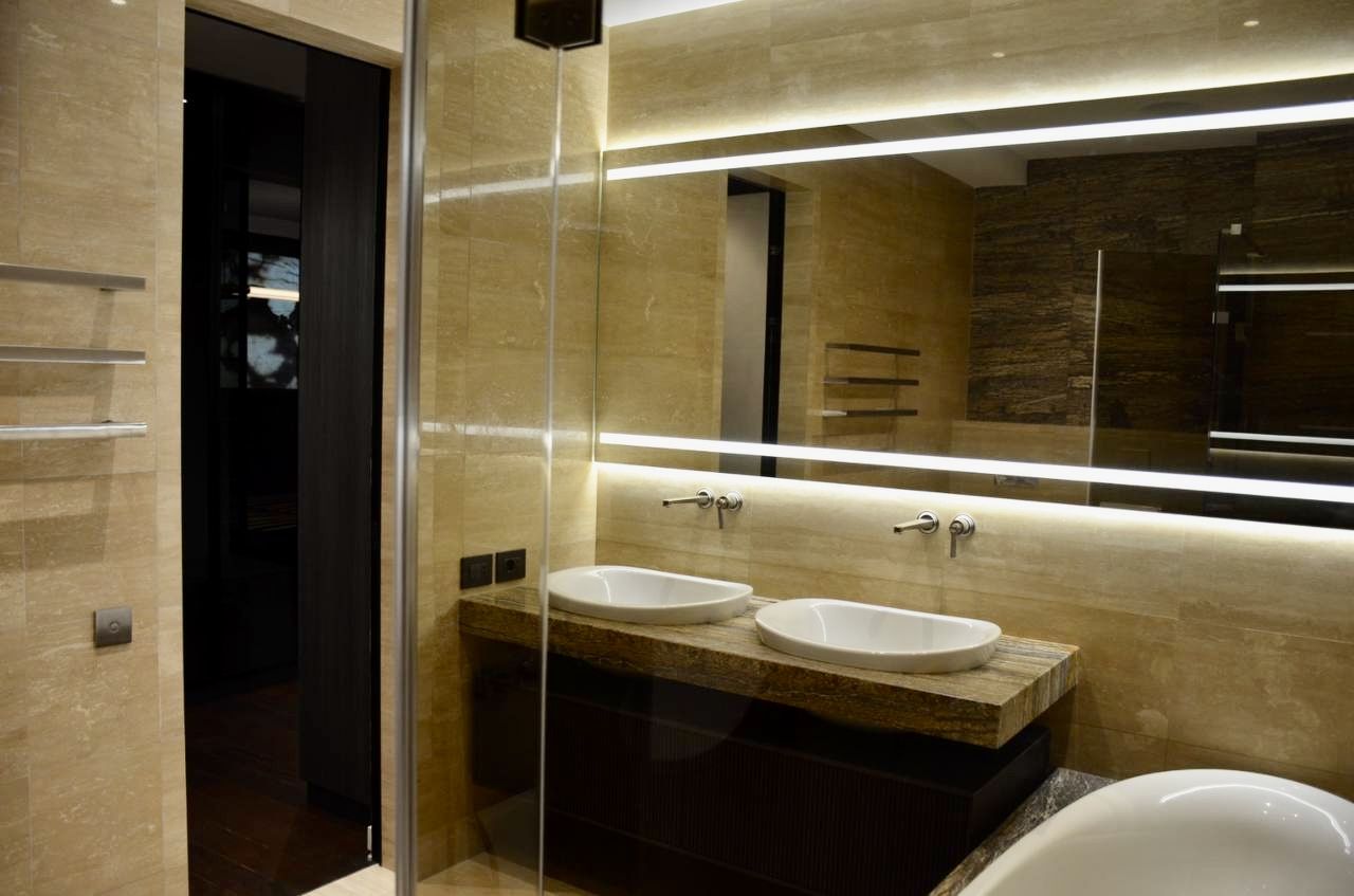 Квартира 165 м² с террасой 50 м² в Аркадии | вид на море ID 54057 (Фото 25)