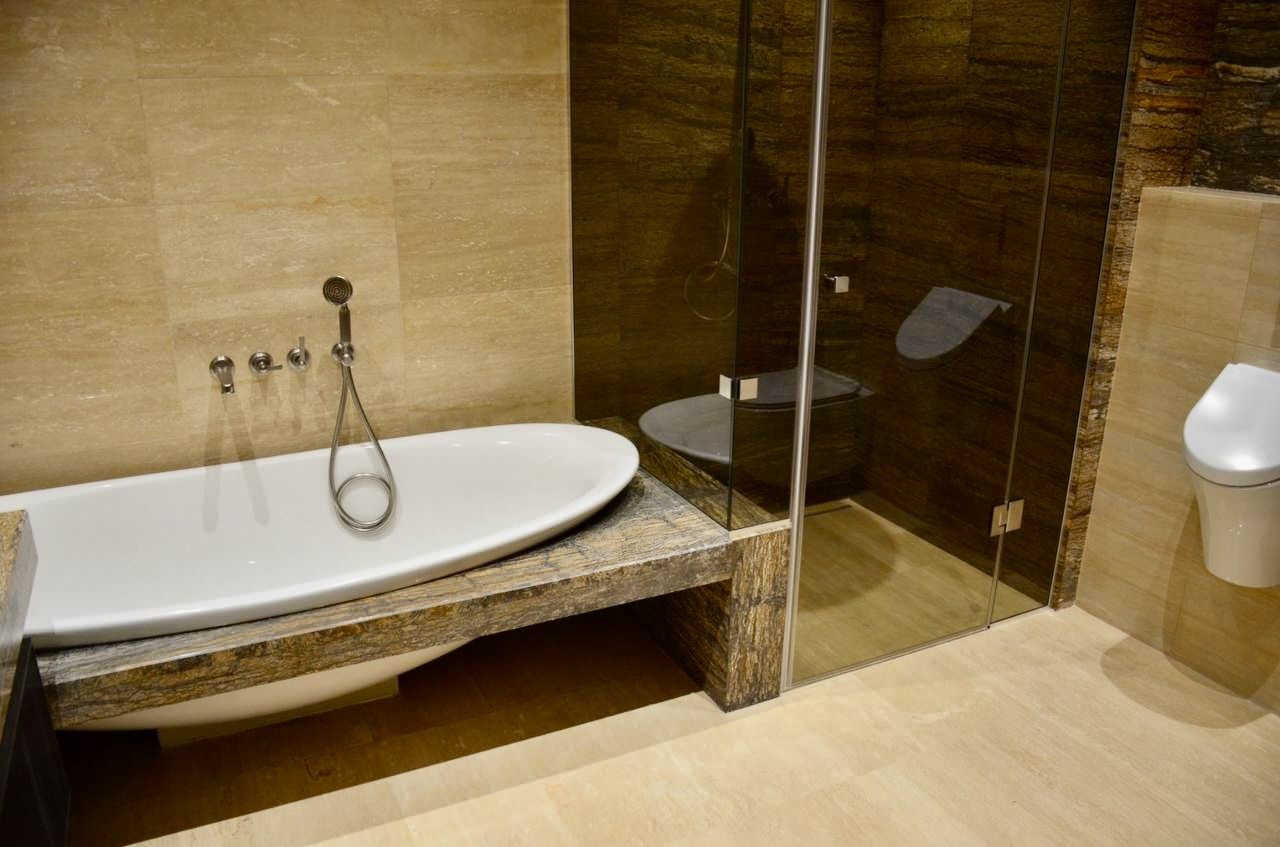 Квартира 165 м² с террасой 50 м² в Аркадии | вид на море ID 54057 (Фото 26)