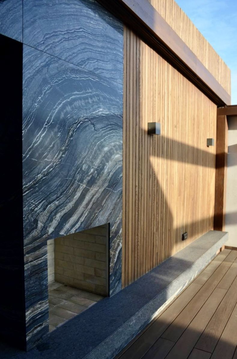 Квартира 165 м² с террасой 50 м² в Аркадии | вид на море ID 54057 (Фото 33)