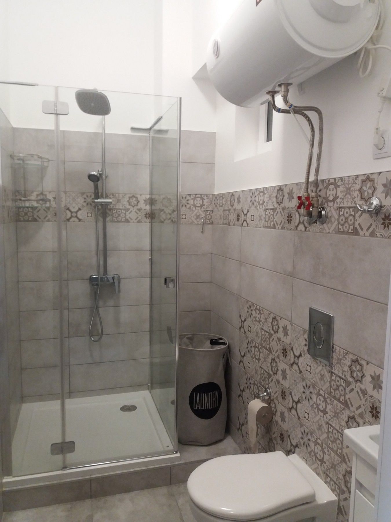 Продажа студии с ремонтом на 2 ст. Большого Фонтана. ID 54061 (Фото 8)