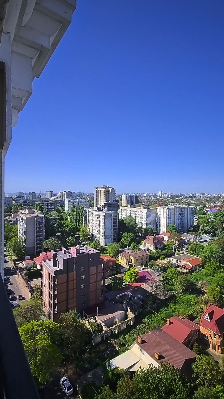 Авторська 1-кімнатна в ЖК «Лімнос» з панорамним видом ID 54062 (Фото 9)