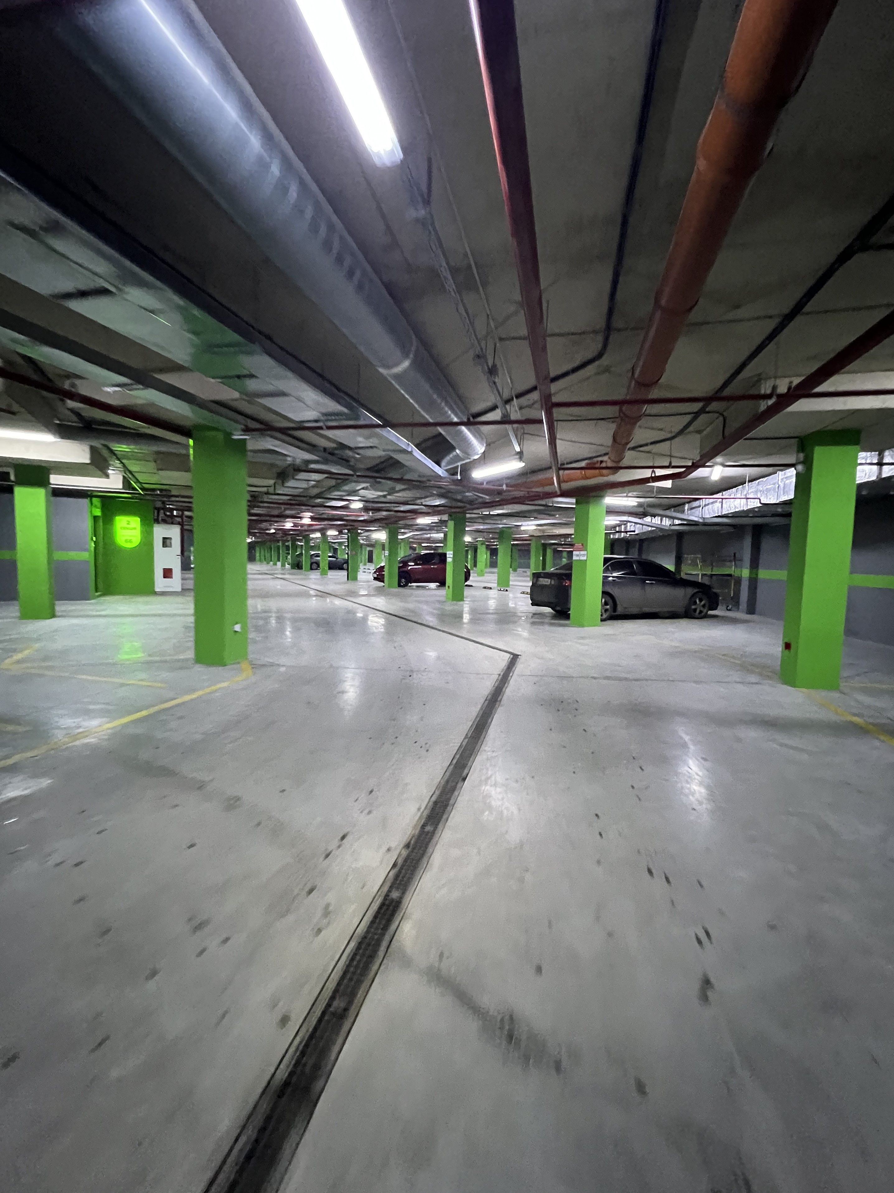 Французская классика в KADORR City — 43,5 м² стиля ID 54058 (Фото 14)