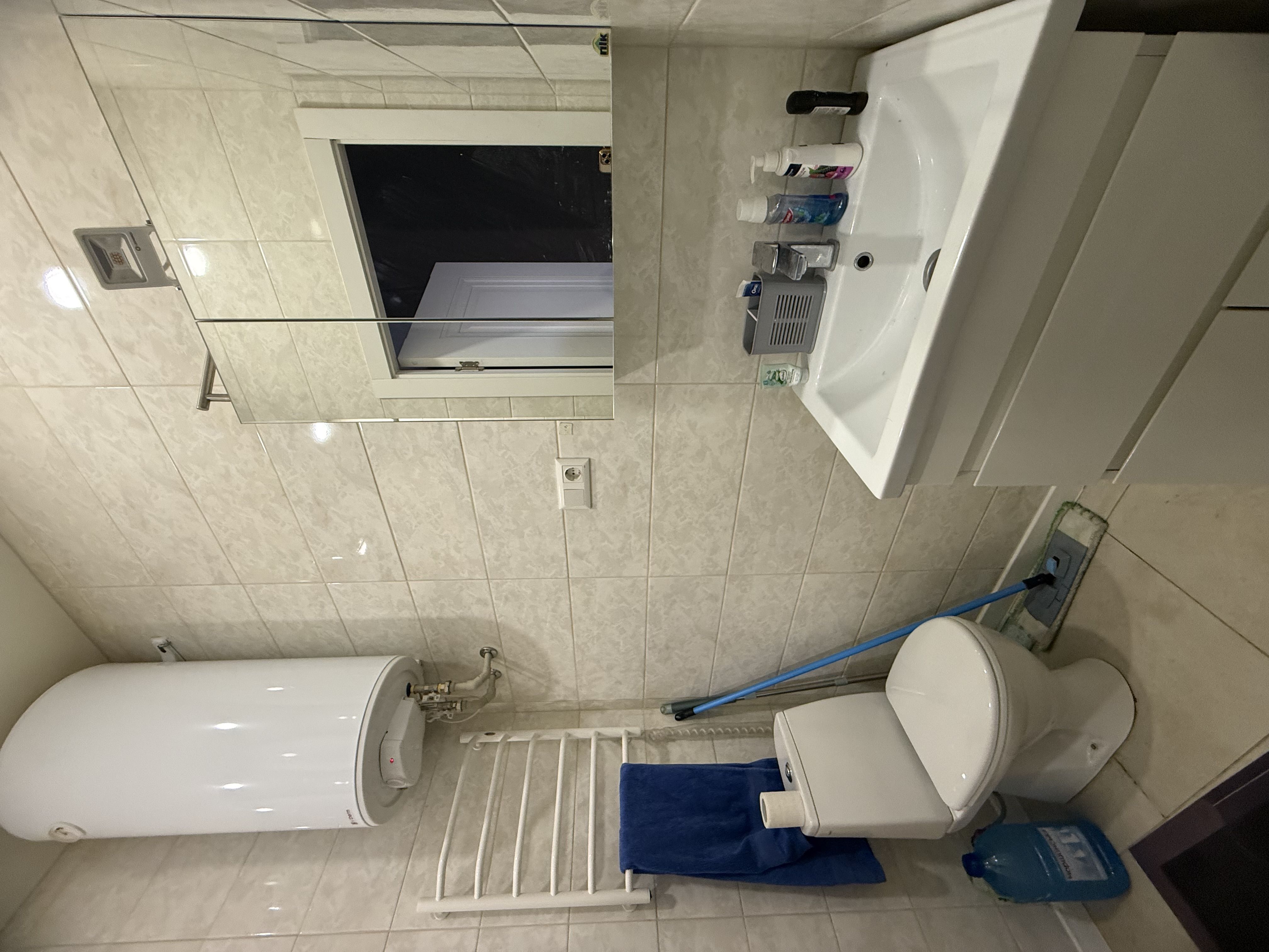 Продаётся 2х комнатная квартира по улице Ришельевская! ID 54065 (Фото 6)