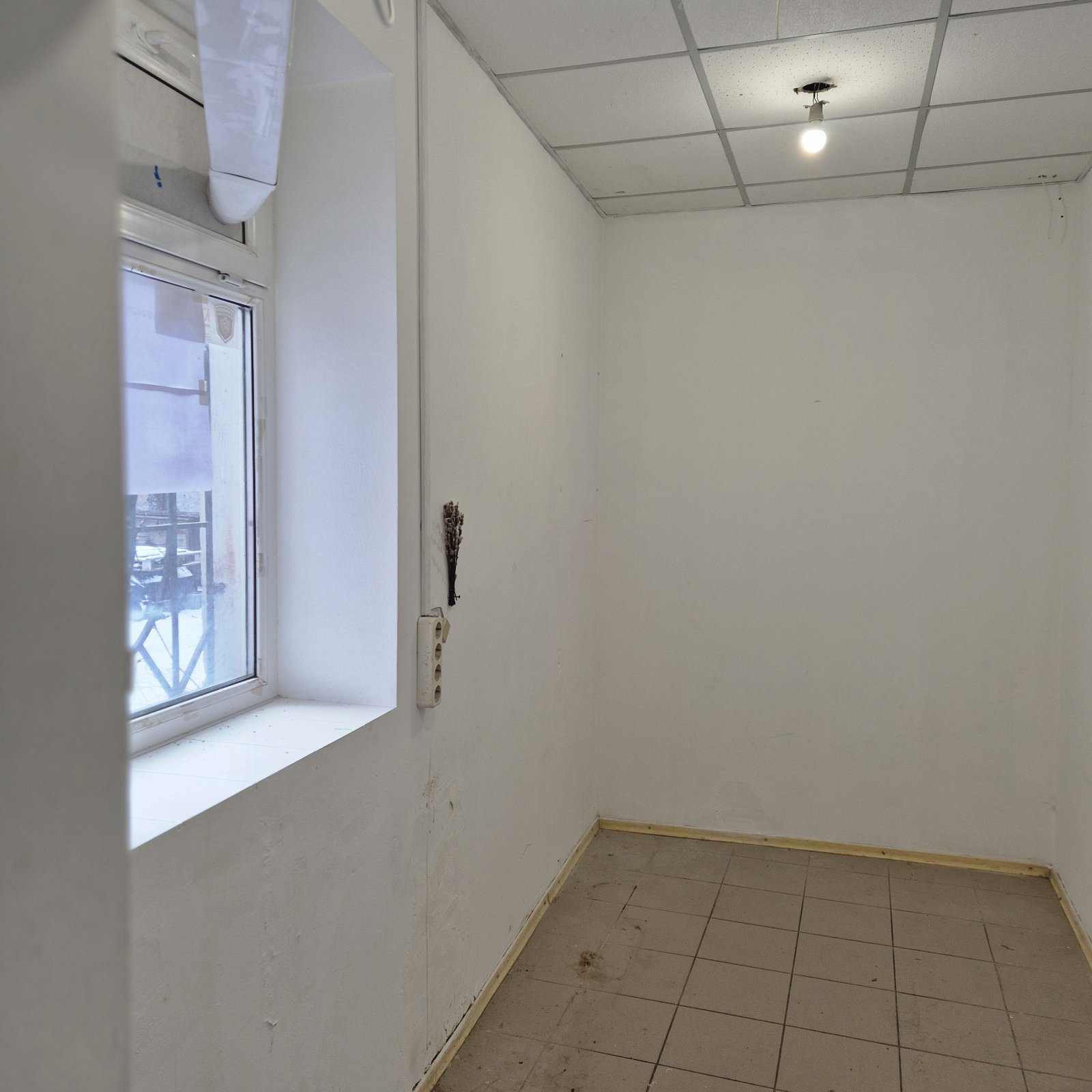 Фасад 245 м², Соборная площадь под магазин. ID 52541 (Фото 4)