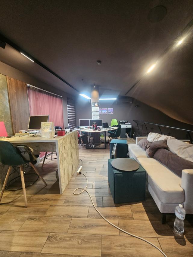 Продажа фасадного коммерческого помещения на ул. Семинарская ID 41539 (Фото 1)