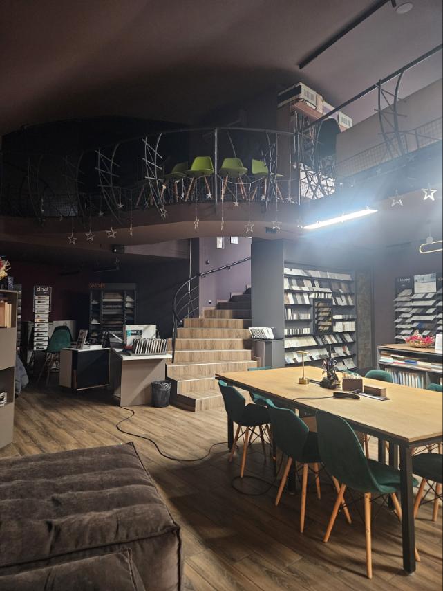 Продажа фасадного коммерческого помещения на ул. Семинарская ID 41539 (Фото 3)