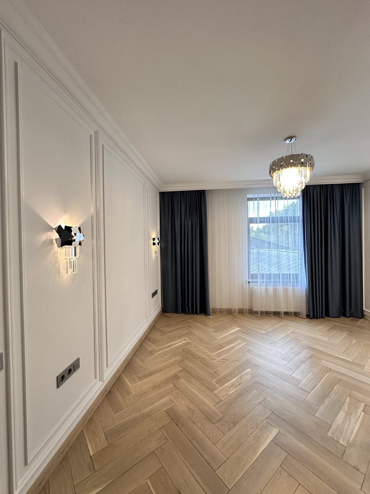 Стильная новая 3х спальневая квартира в Одессе на ул Пушкинская ID 54071 (Фото 6)