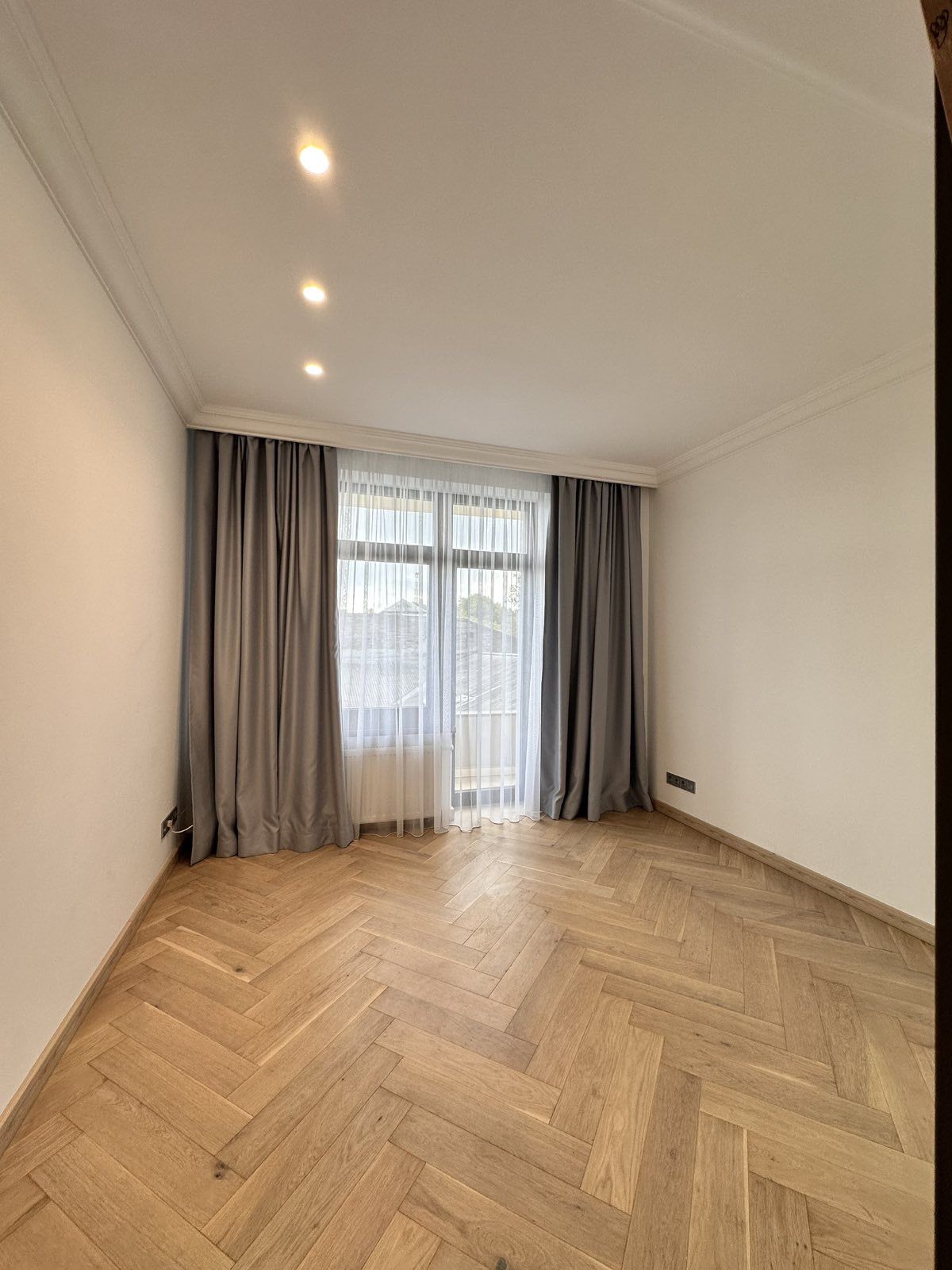 Стильная новая 3х спальневая квартира в Одессе на ул Пушкинская ID 54071 (Фото 8)