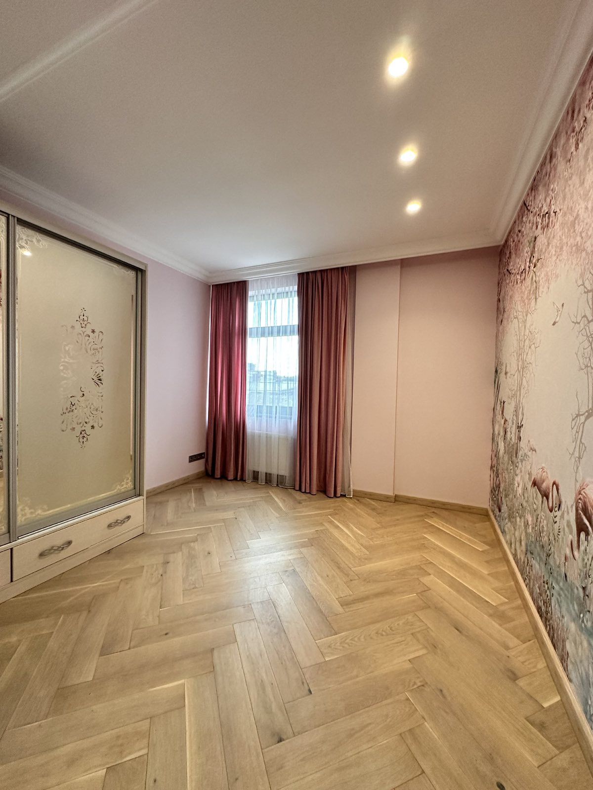 Стильная новая 3х спальневая квартира в Одессе на ул Пушкинская ID 54071 (Фото 10)