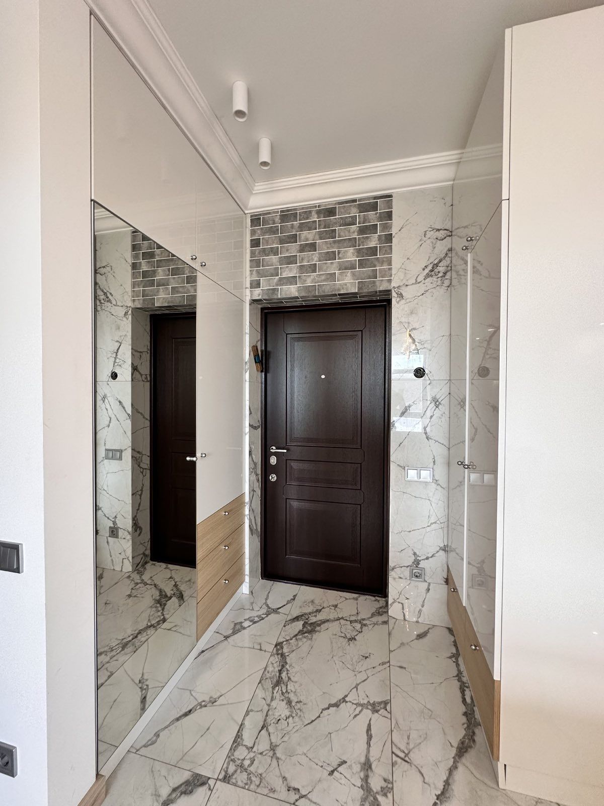 Стильная новая 3х спальневая квартира в Одессе на ул Пушкинская ID 54071 (Фото 12)