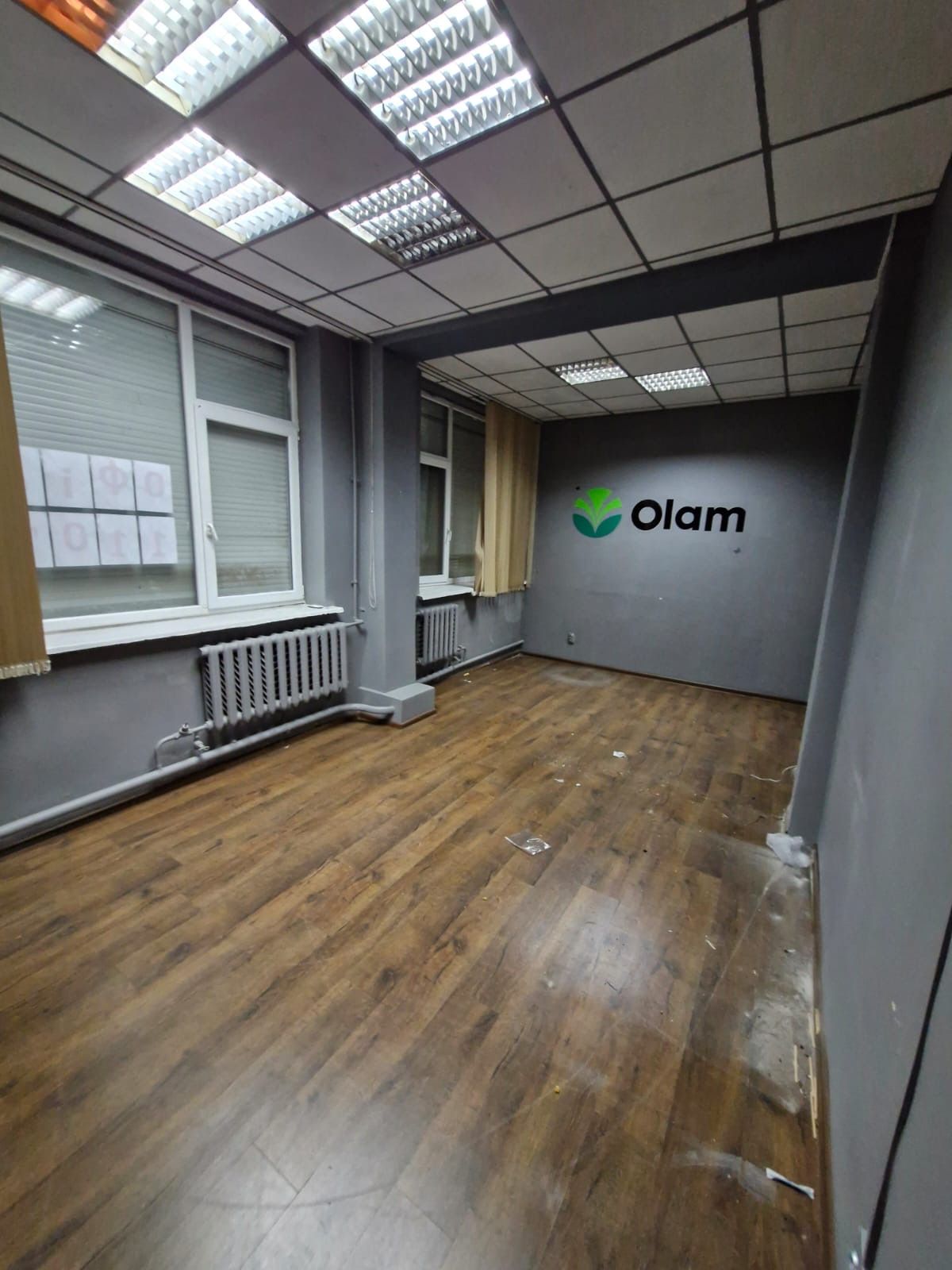 Аренда офиса в центре на ул. Б. Арнаутская ID 54074 (Фото 1)