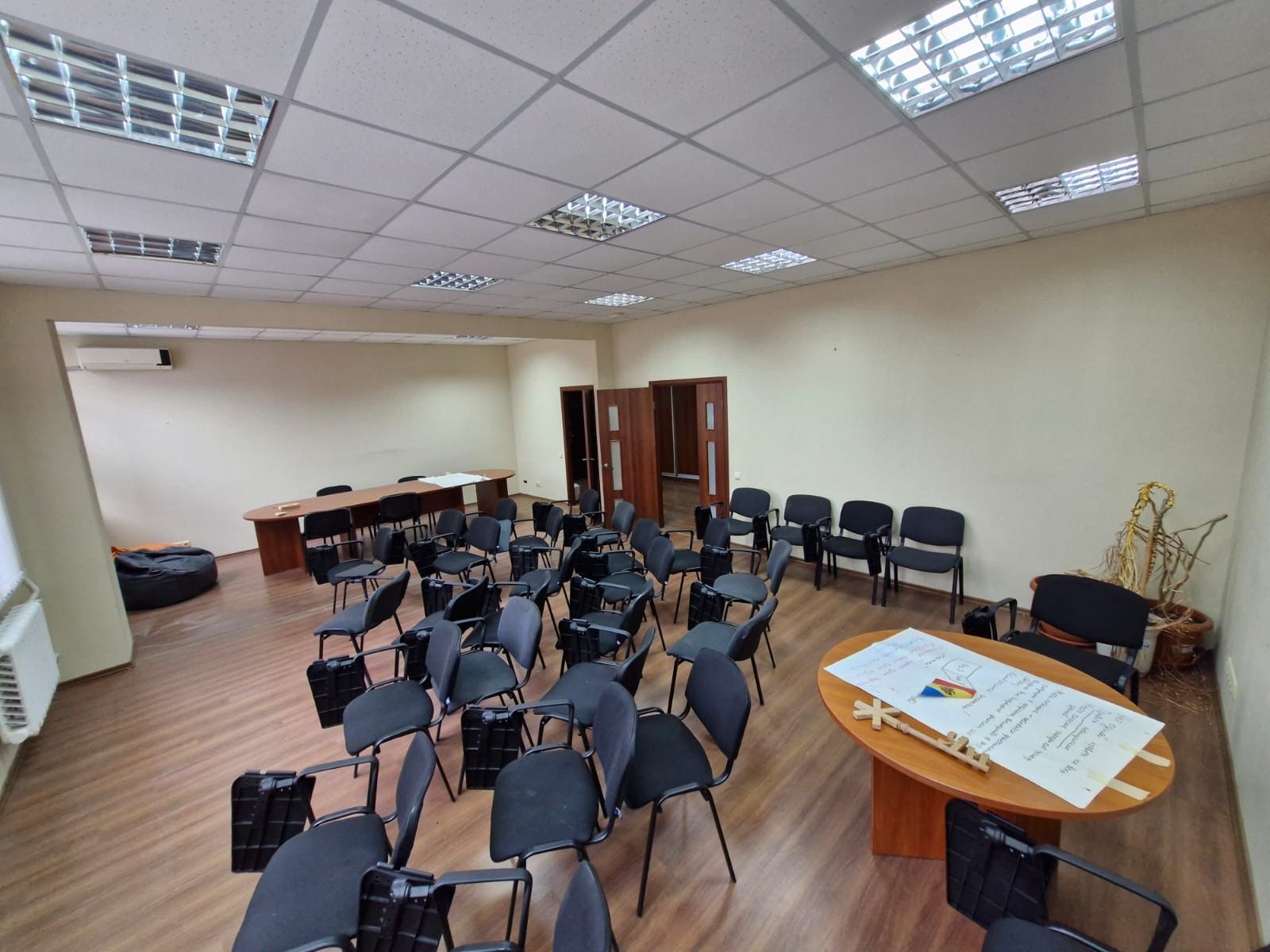 Аренда офиса в центре на ул. Б. Арнаутская ID 54074 (Фото 7)