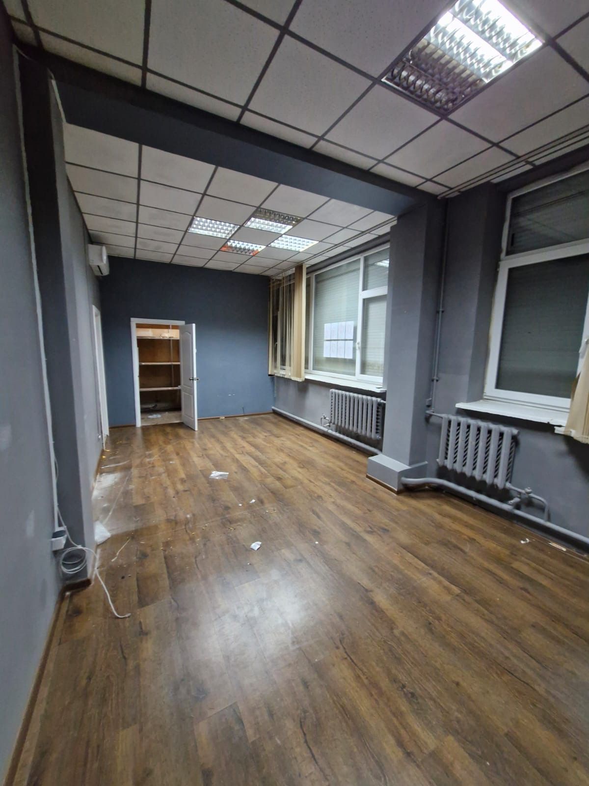 Аренда офиса в центре на ул. Б. Арнаутская ID 54074 (Фото 8)