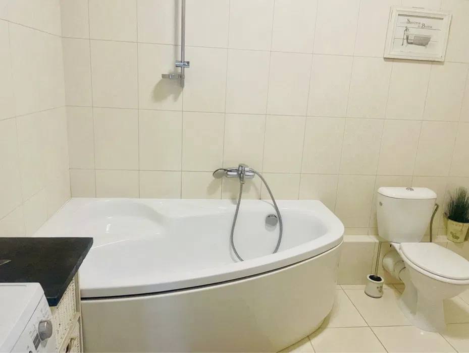 4-комнатная в ЖК «Чудо-Город» с ремонтом Прованс ID 54068 (Фото 11)