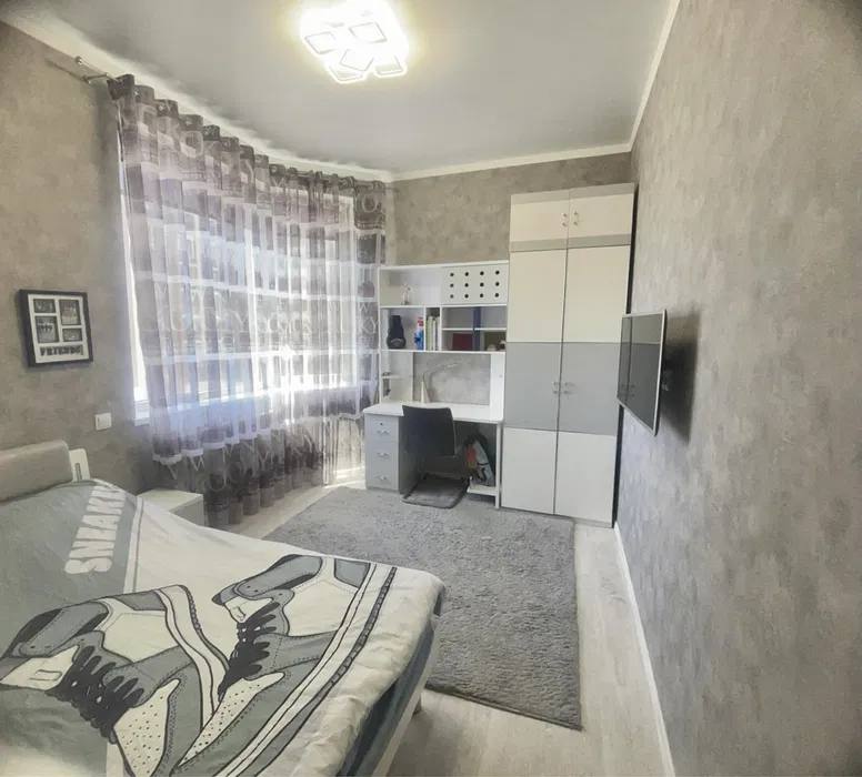 4-комнатная в ЖК «Чудо-Город» с ремонтом Прованс ID 54068 (Фото 9)