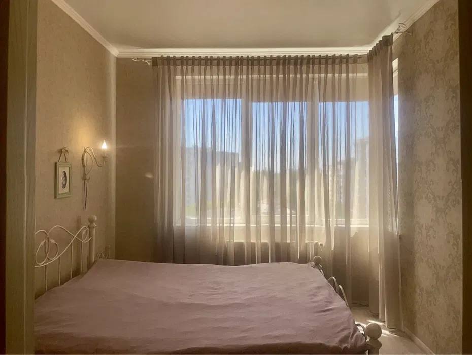 4-комнатная в ЖК «Чудо-Город» с ремонтом Прованс ID 54068 (Фото 6)