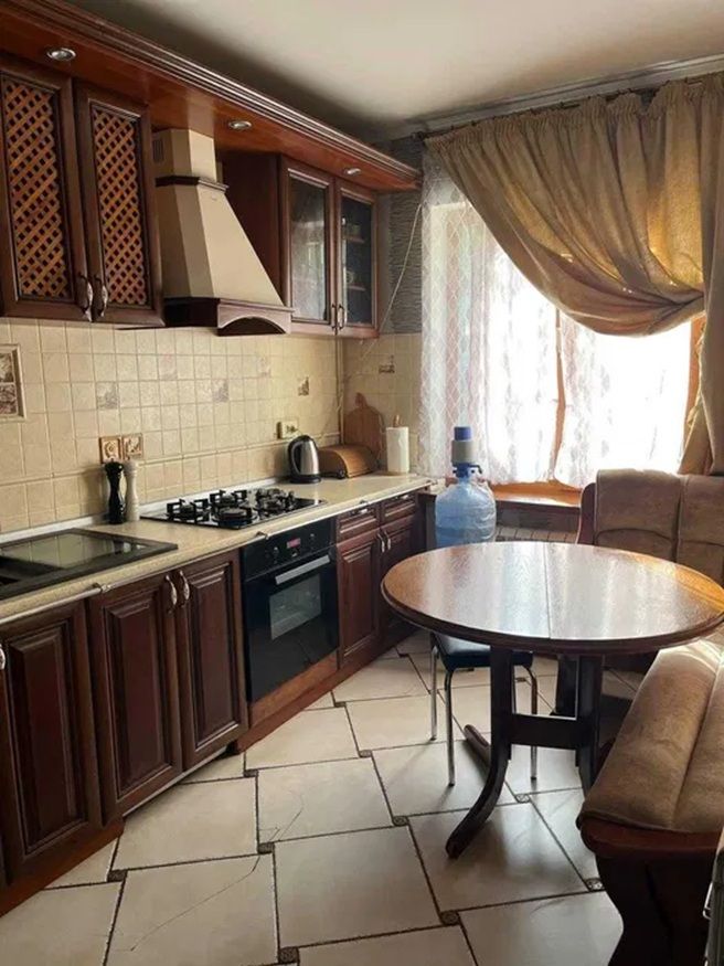 3-комнатная квартира на 8-й станции Б. Фонтана ID 54073 (Фото 1)