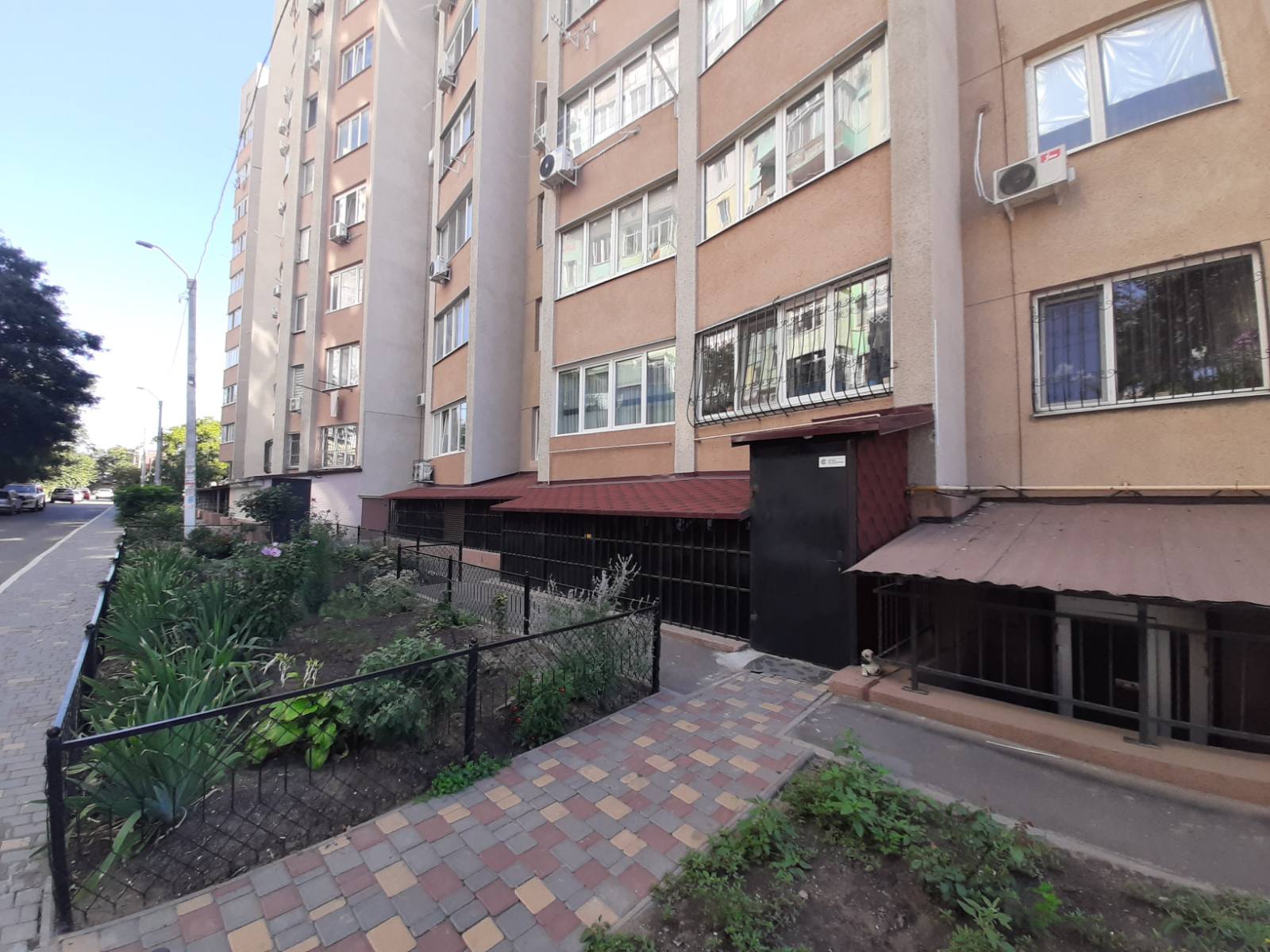 Продам помещение в ЖК Испанский ID 54075 (Фото 2)