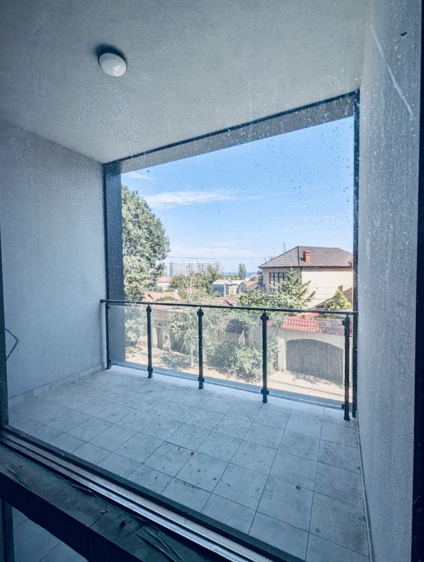 Двухкомнатная квартира в Клубном Доме "Сапфир" ID 54081 (Фото 9)