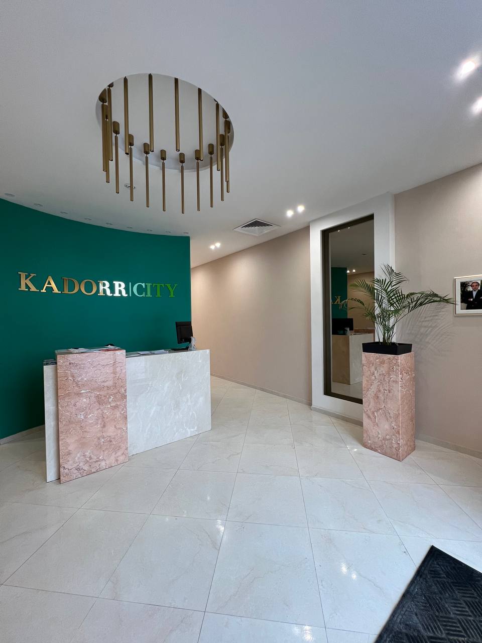 Квартира 3 спальни и 2 террасы с видом на ипподром и море!!! ID 54076 (Фото 23)