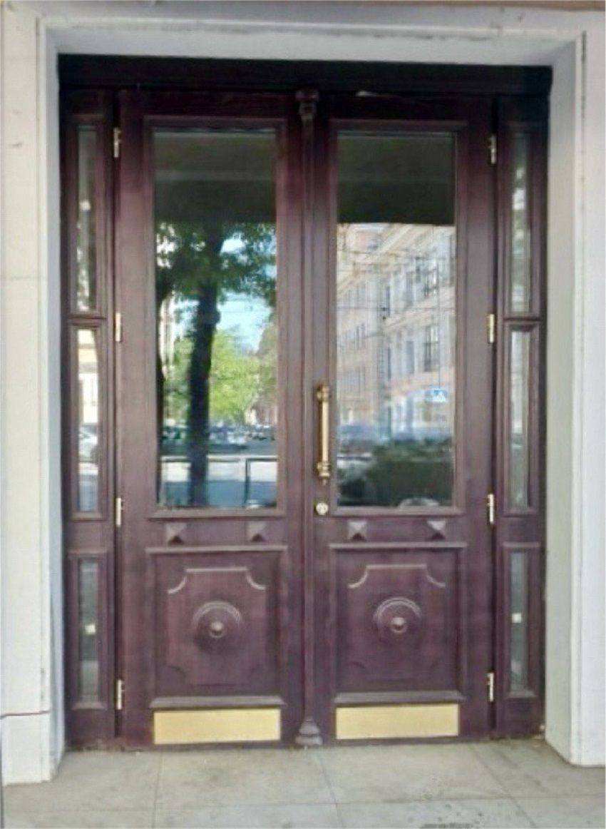 Фасадне приміщення в центрі Одеси під бізнес ID 54078 (Фото 2)