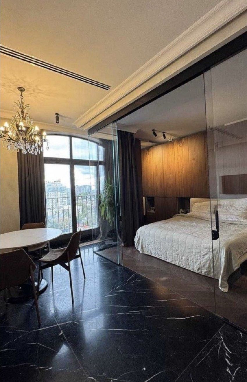 В продаже евродвушка с видом на море в ЖК «Граф»  ID 54079 (Фото 3)