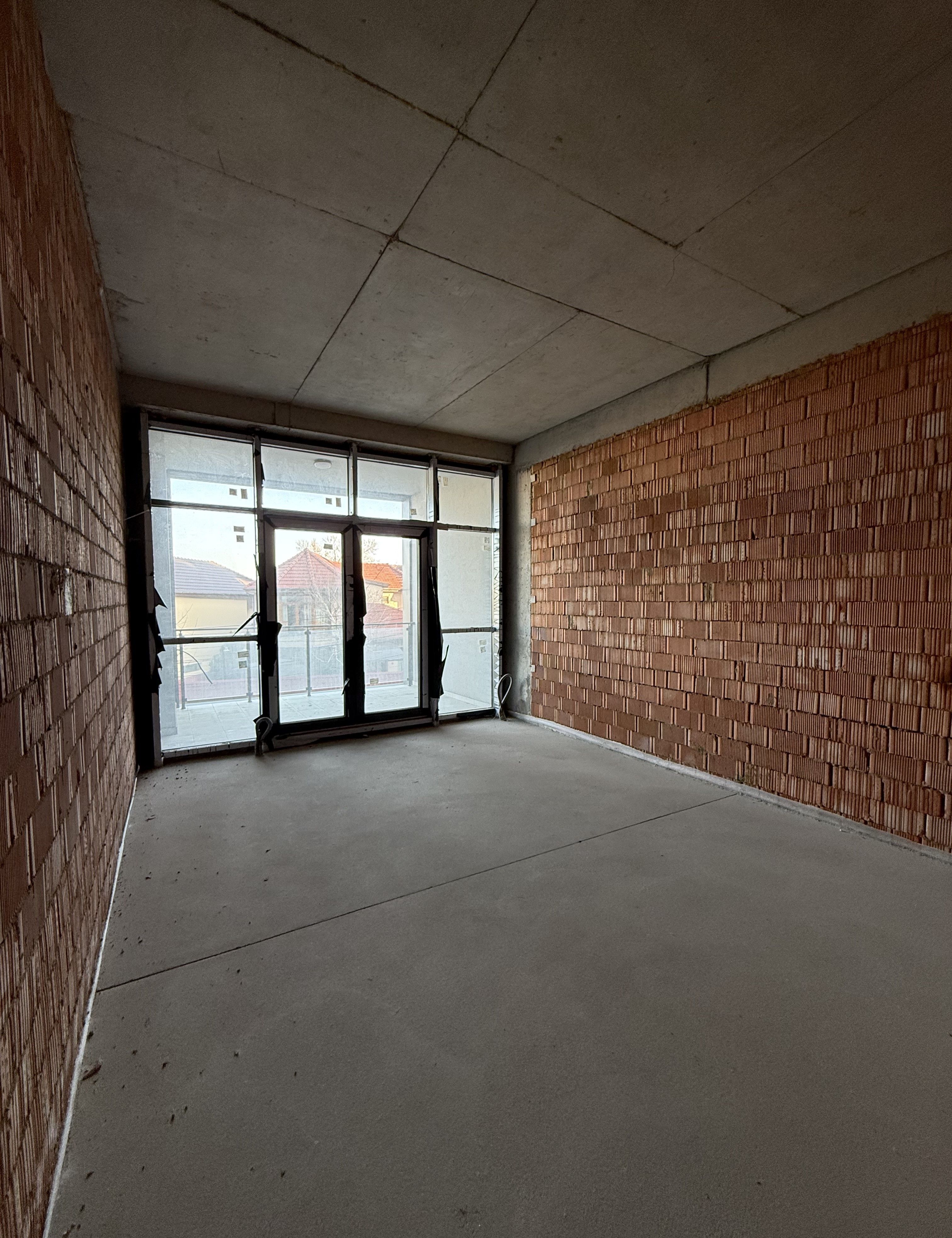 Двухкомнатная квартира в Клубном Доме "Сапфир" ID 54081 (Фото 4)