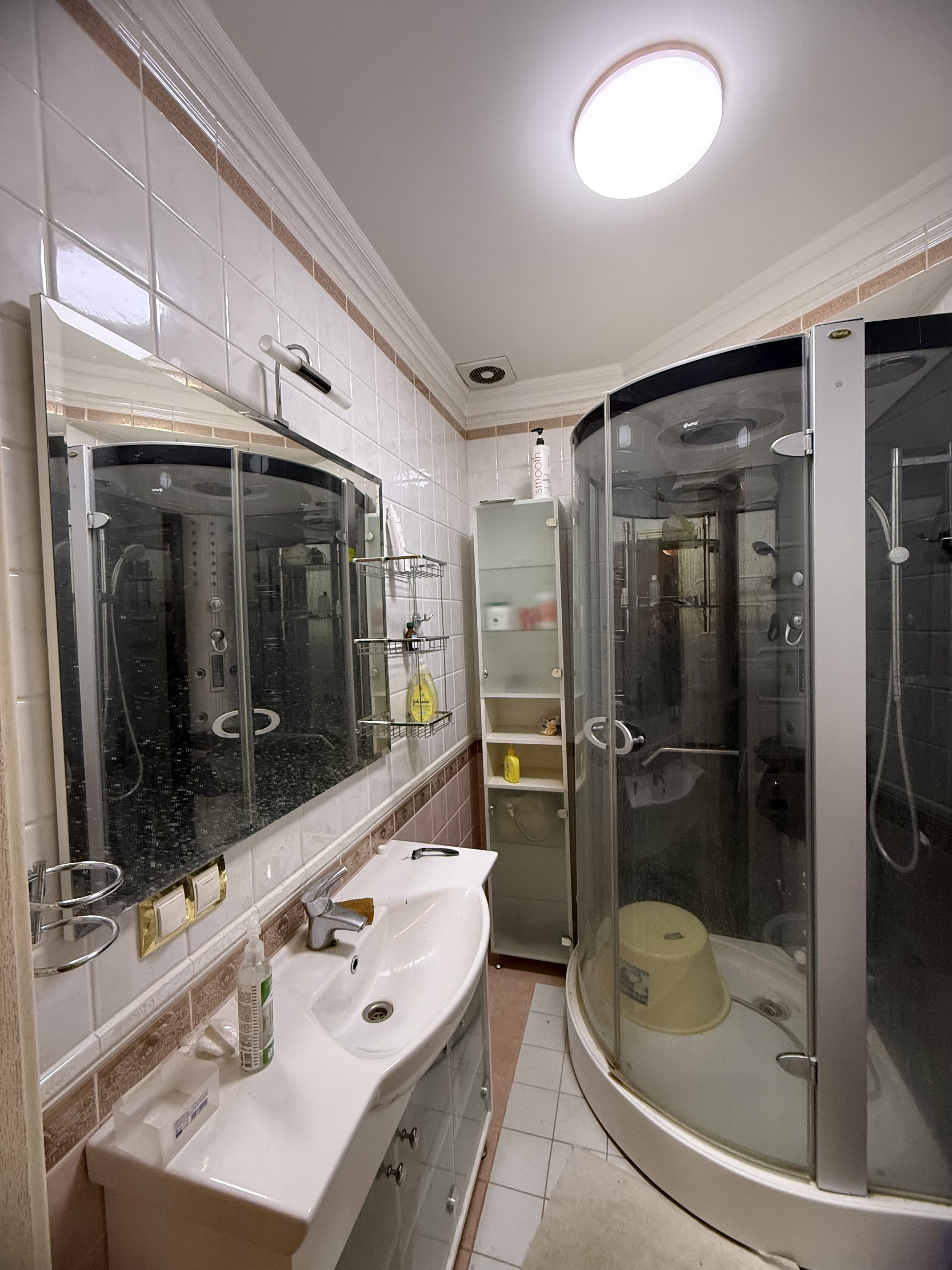 Продаётся уникальная квартира в центре по ул. Жуковского. Новый дом. ID 54107 (Фото 6)