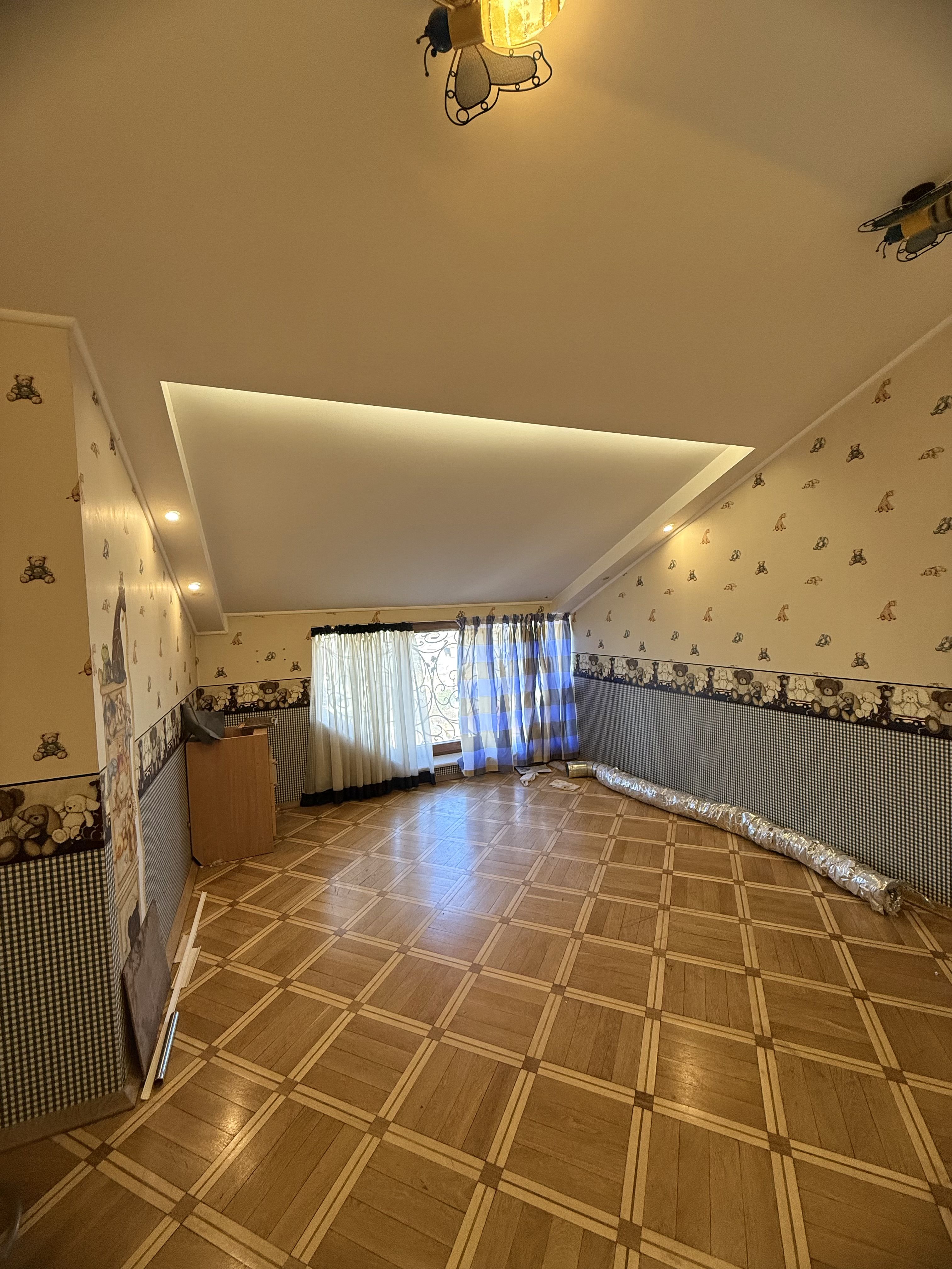 Продаётся уникальная квартира в центре по ул. Жуковского. Новый дом. ID 54107 (Фото 3)