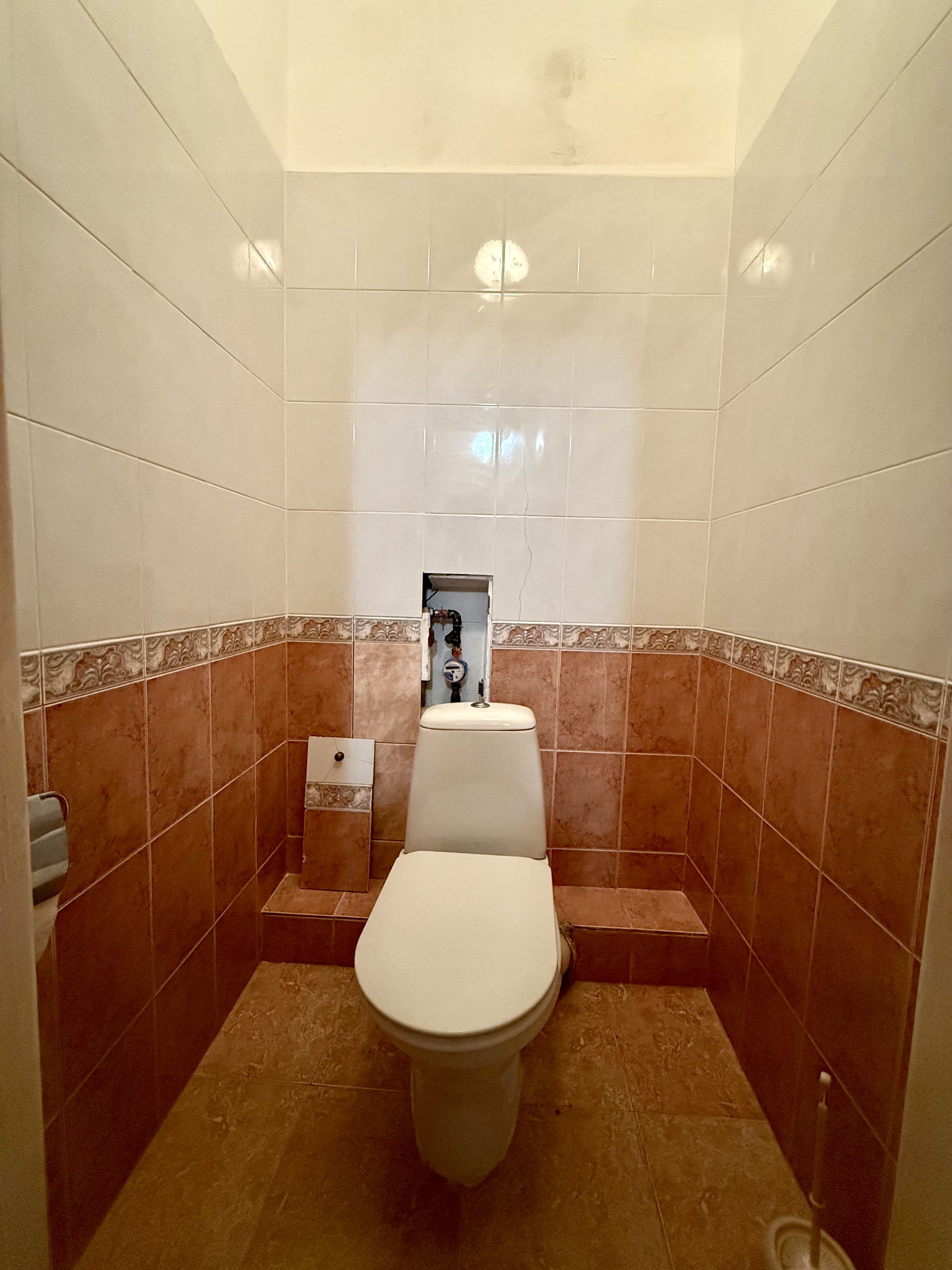 Уникальная четырехкомнатная квартира по ул. Успенской /парк Шевченко ID 54082 (Фото 9)