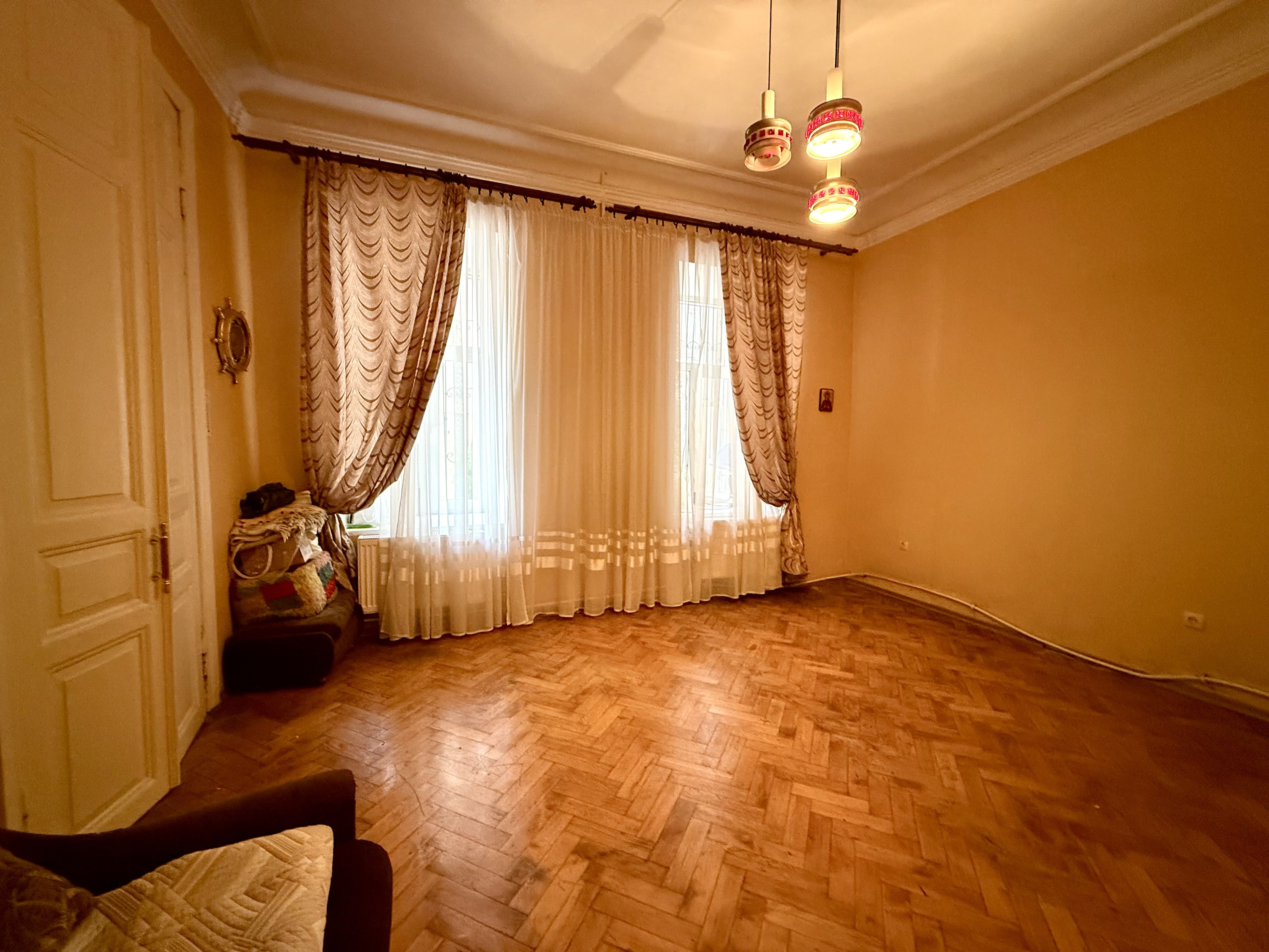 Уникальная четырехкомнатная квартира по ул. Успенской /парк Шевченко ID 54082 (Фото 4)