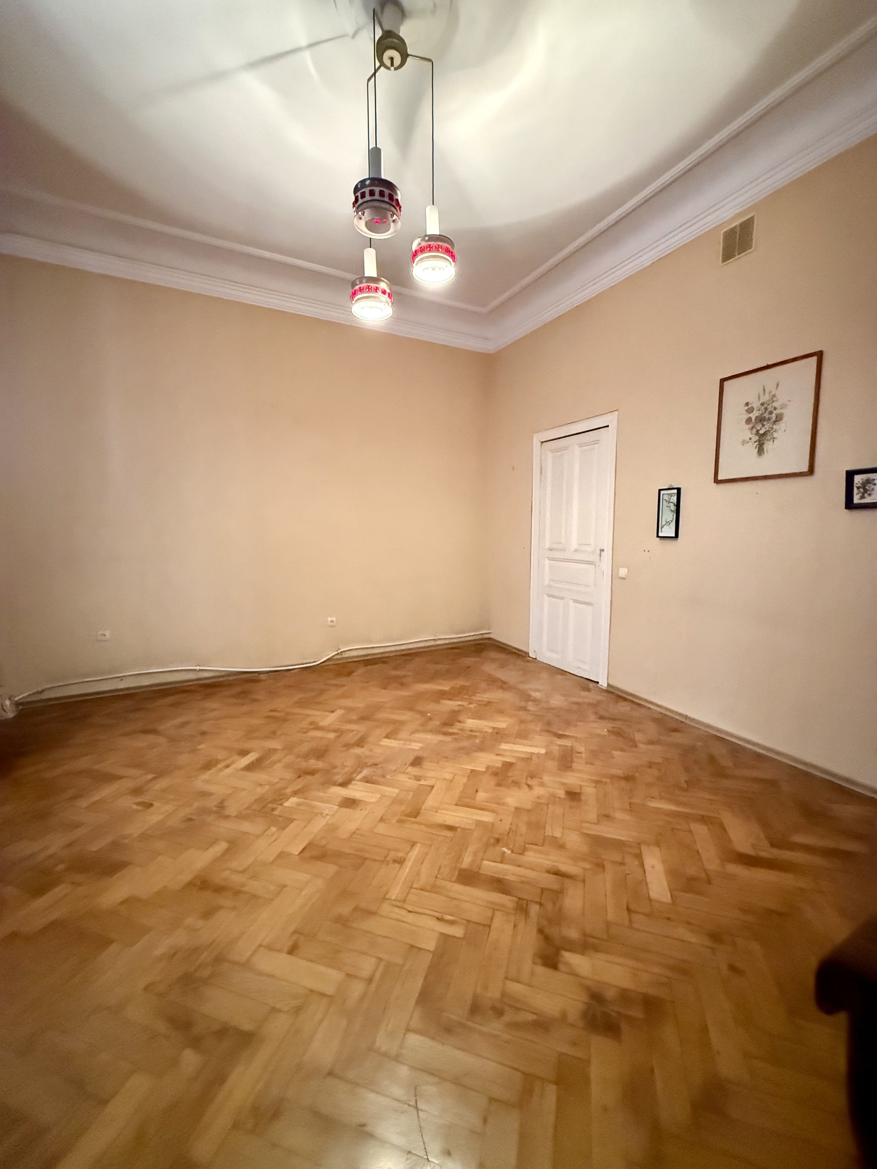 Уникальная четырехкомнатная квартира по ул. Успенской /парк Шевченко ID 54082 (Фото 5)