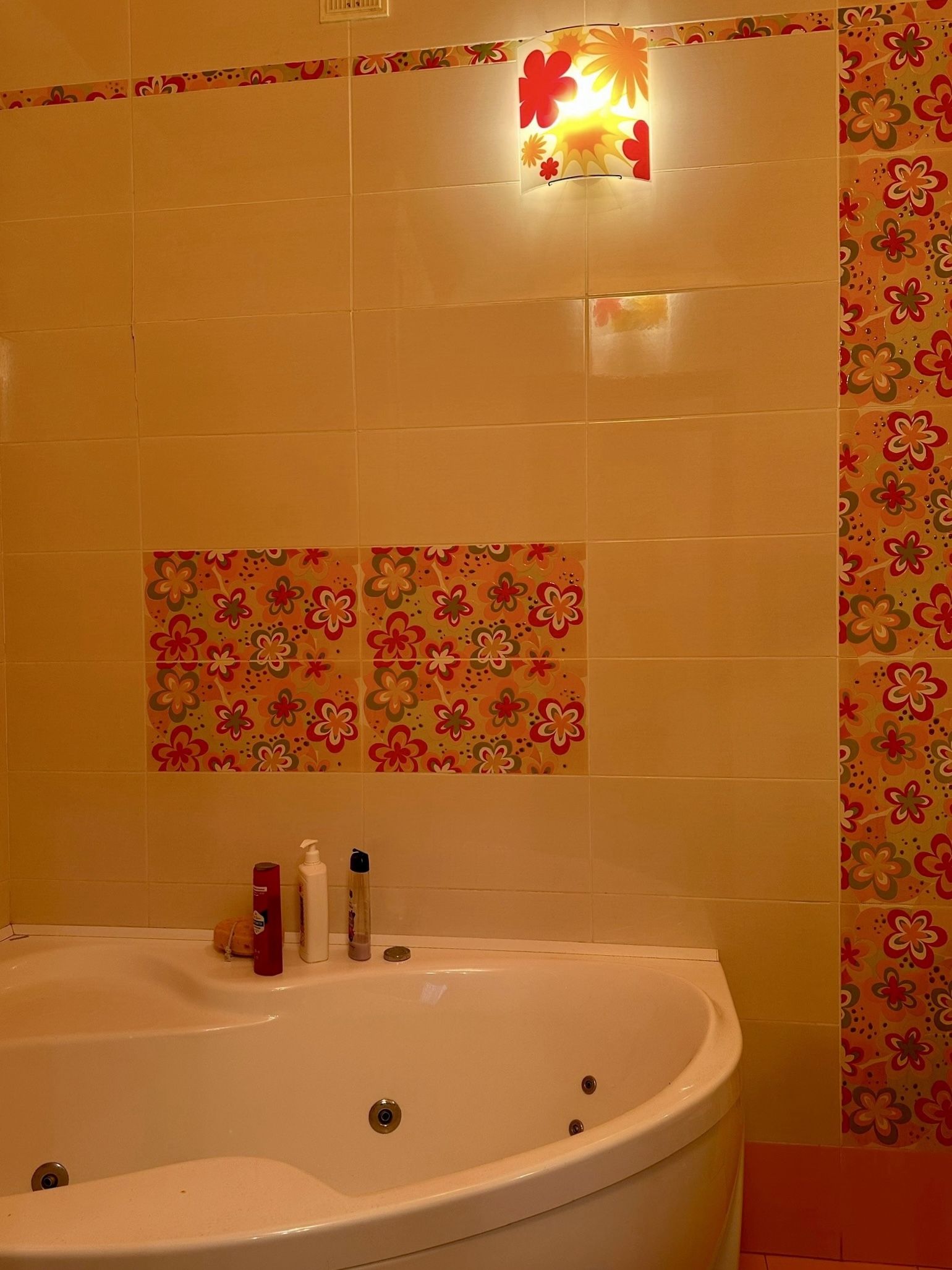 3-комнатная квартира у парка "Победы". 2 комнаты и кухня-гостиная ID 54083 (Фото 10)