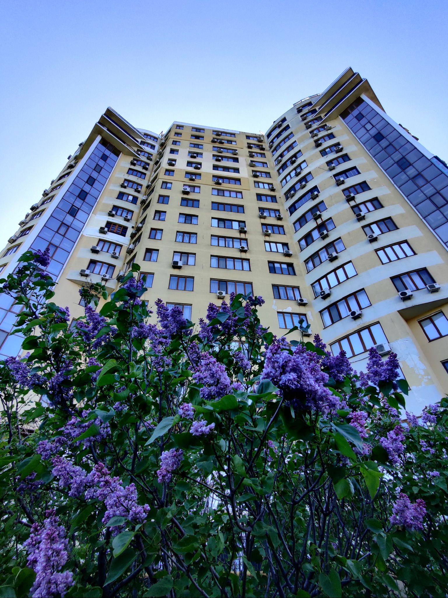 3-комнатная квартира у парка "Победы". 2 комнаты и кухня-гостиная ID 54083 (Фото 13)