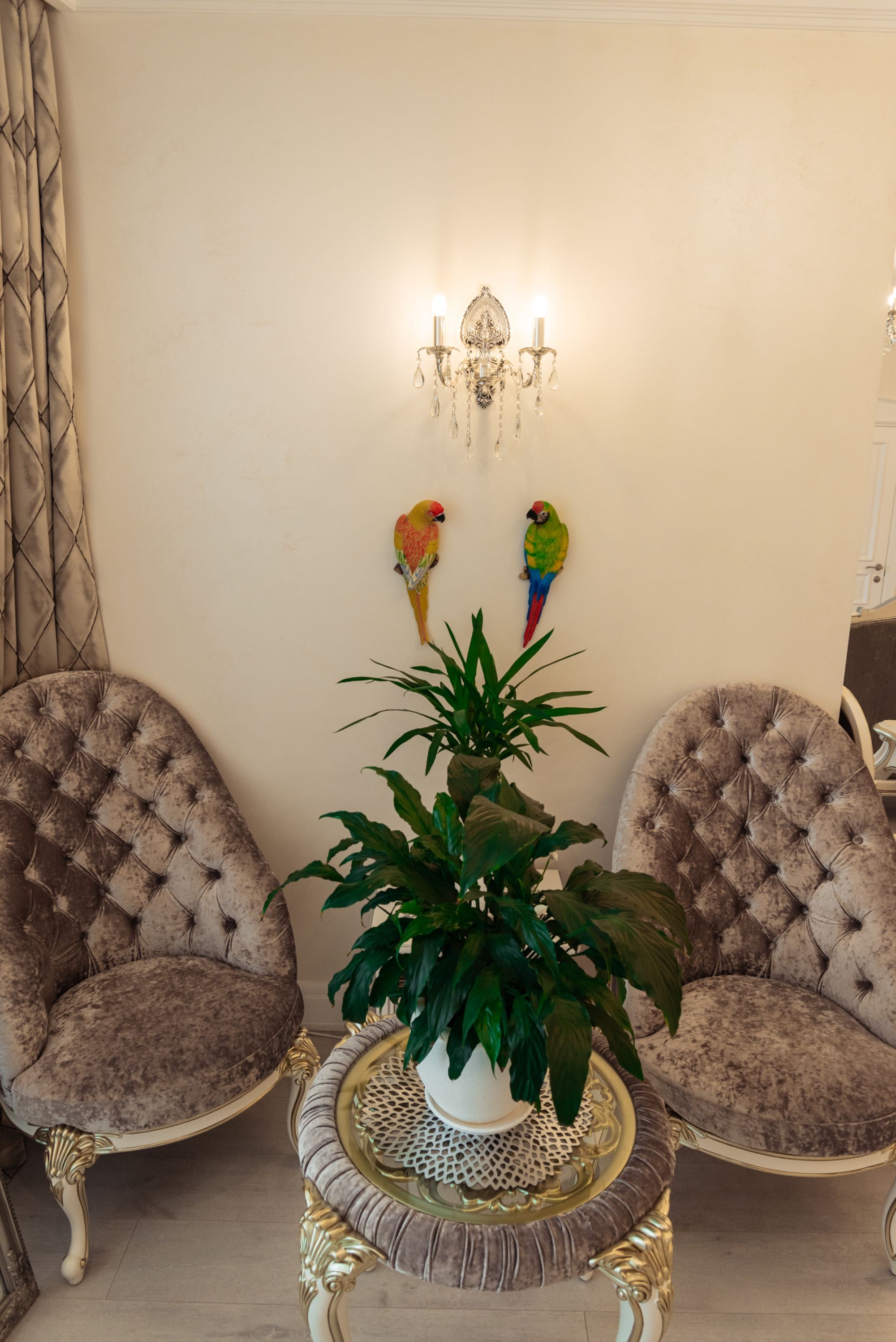 Продажа 3-комнатной квартиры в элитном ЖК «Бельэтаж» в центре Одессы.  ID 54084 (Фото 5)