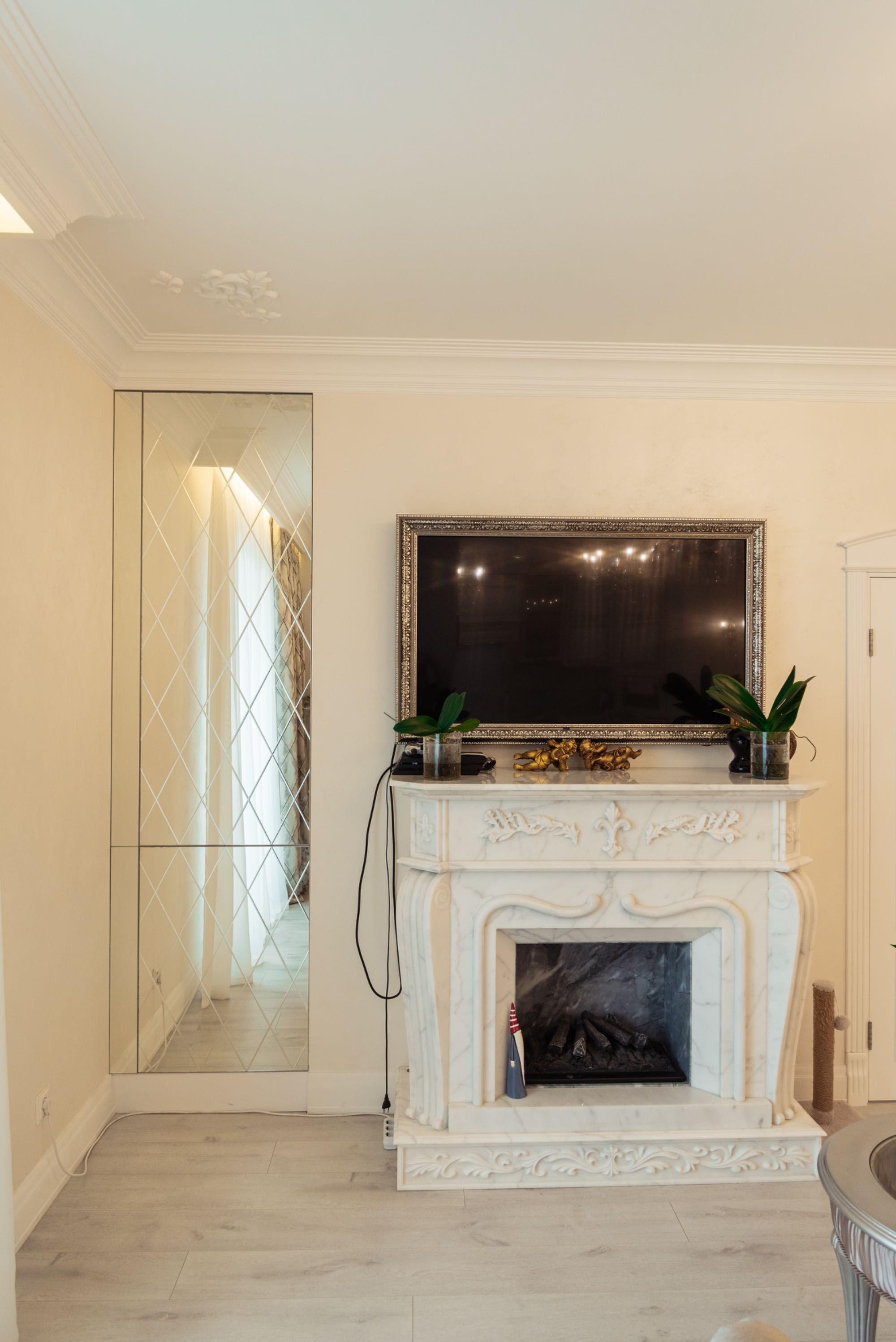 Продажа 3-комнатной квартиры в элитном ЖК «Бельэтаж» в центре Одессы.  ID 54084 (Фото 10)