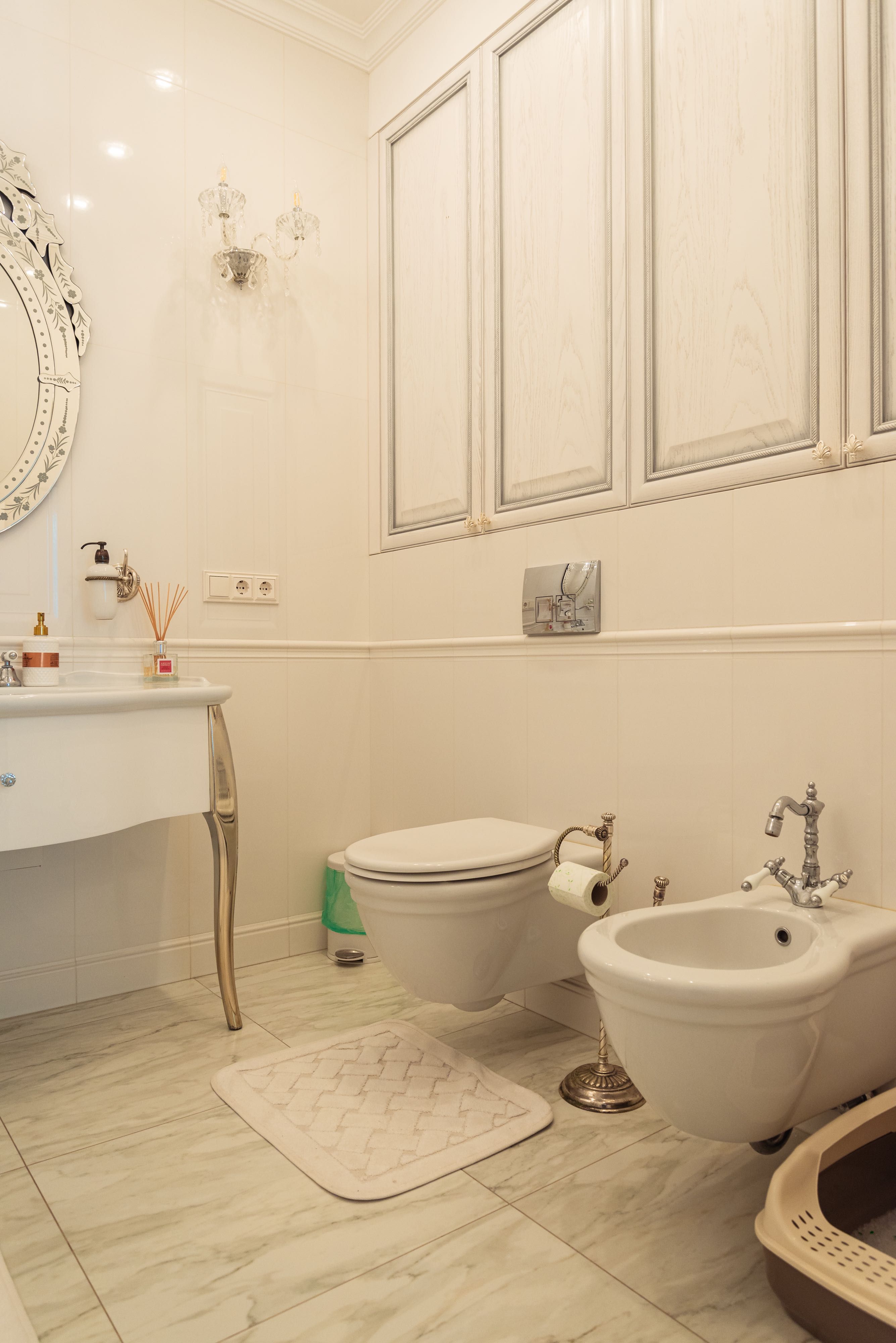 Продажа 3-комнатной квартиры в элитном ЖК «Бельэтаж» в центре Одессы.  ID 54084 (Фото 16)