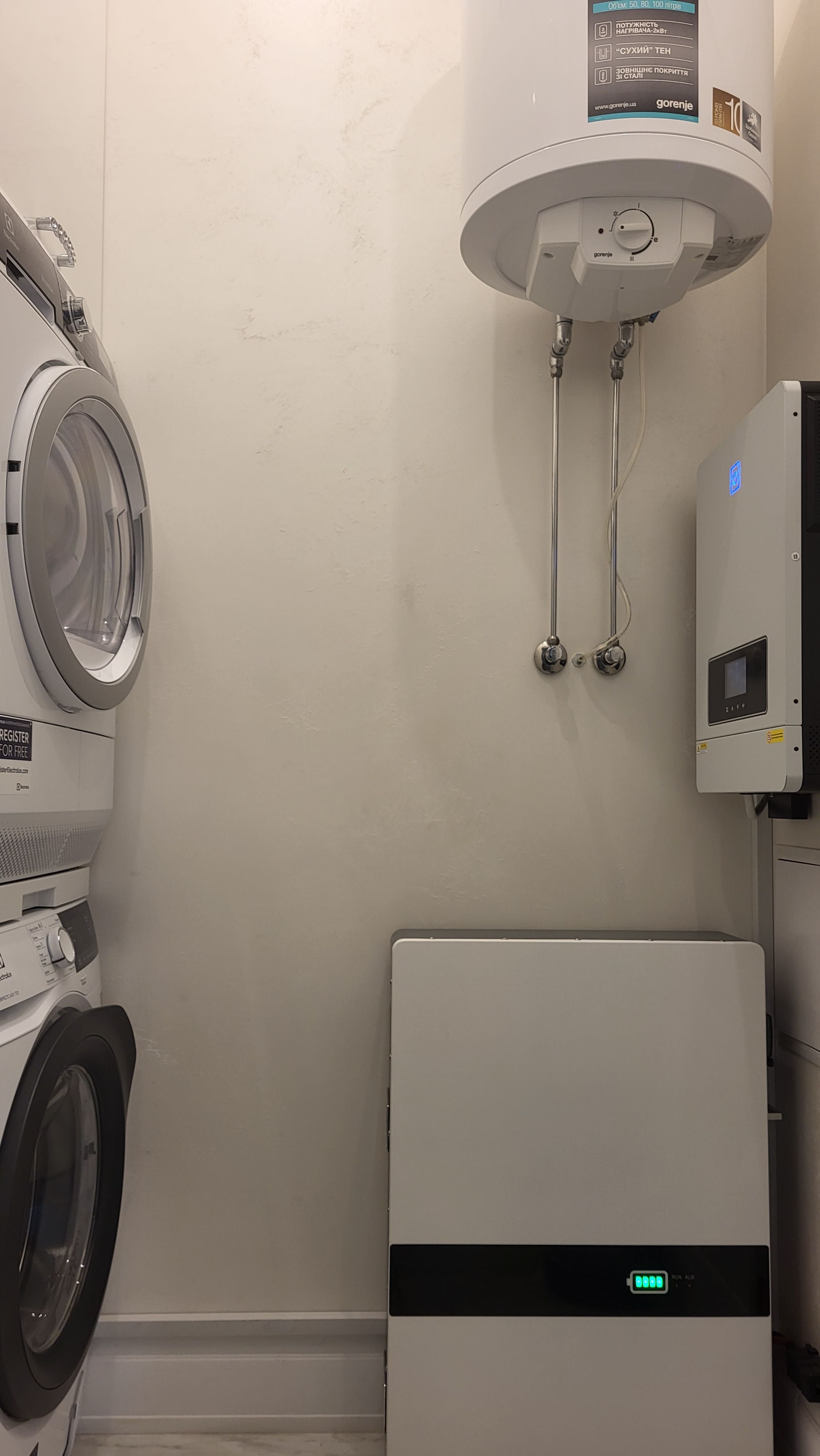 Продажа 3-комнатной квартиры в элитном ЖК «Бельэтаж» в центре Одессы.  ID 54084 (Фото 19)