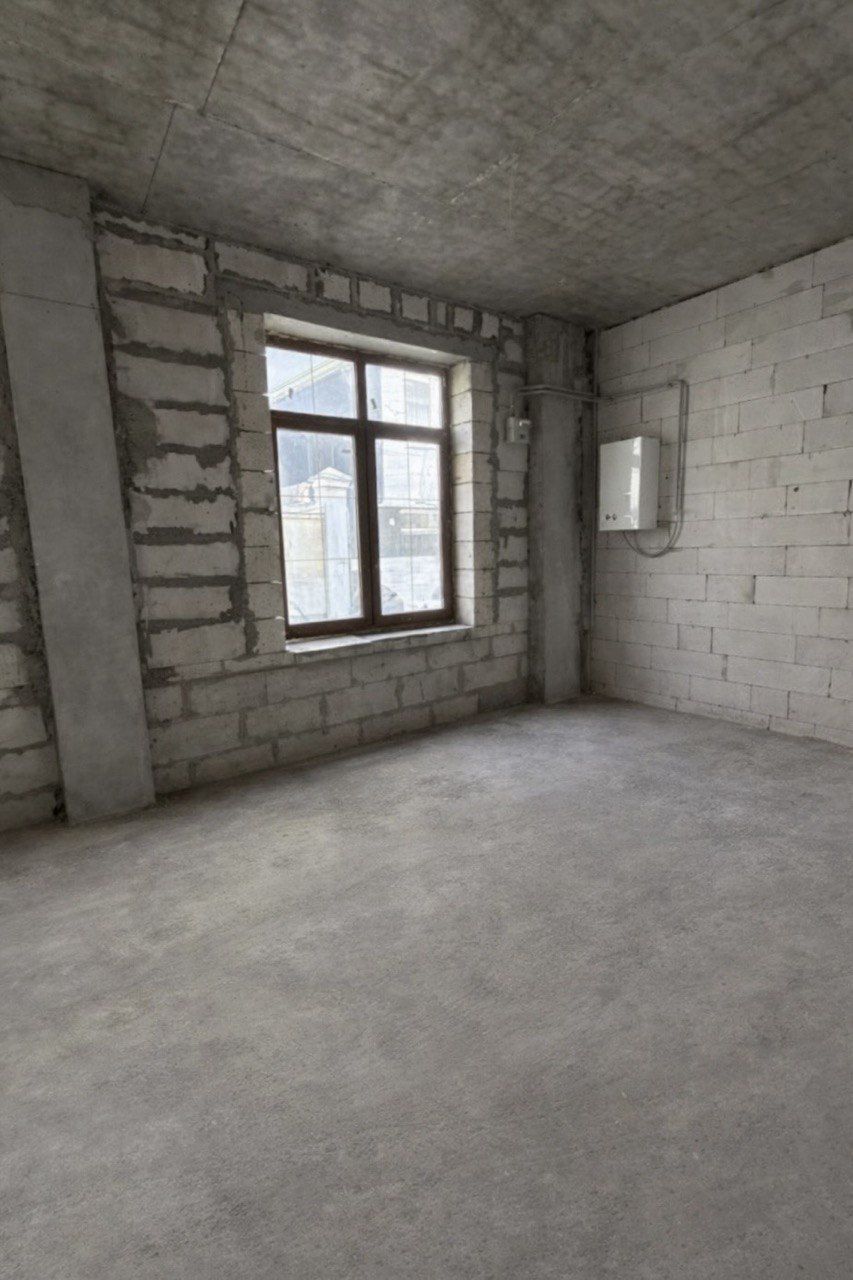 Трехкомнатная квартира в клубном доме на 9-ой Фонтана. Морская сторона ID 21586 (Фото 5)