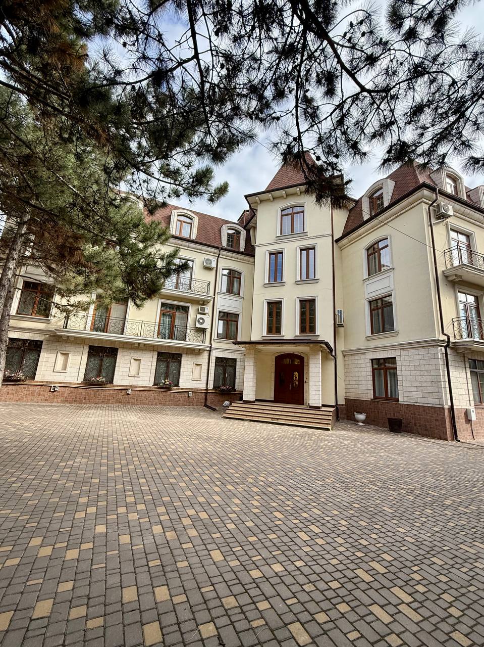 Продажа квартиры в клубном доме на Фонтане со своим отоплением ID 21673 (Фото 2)