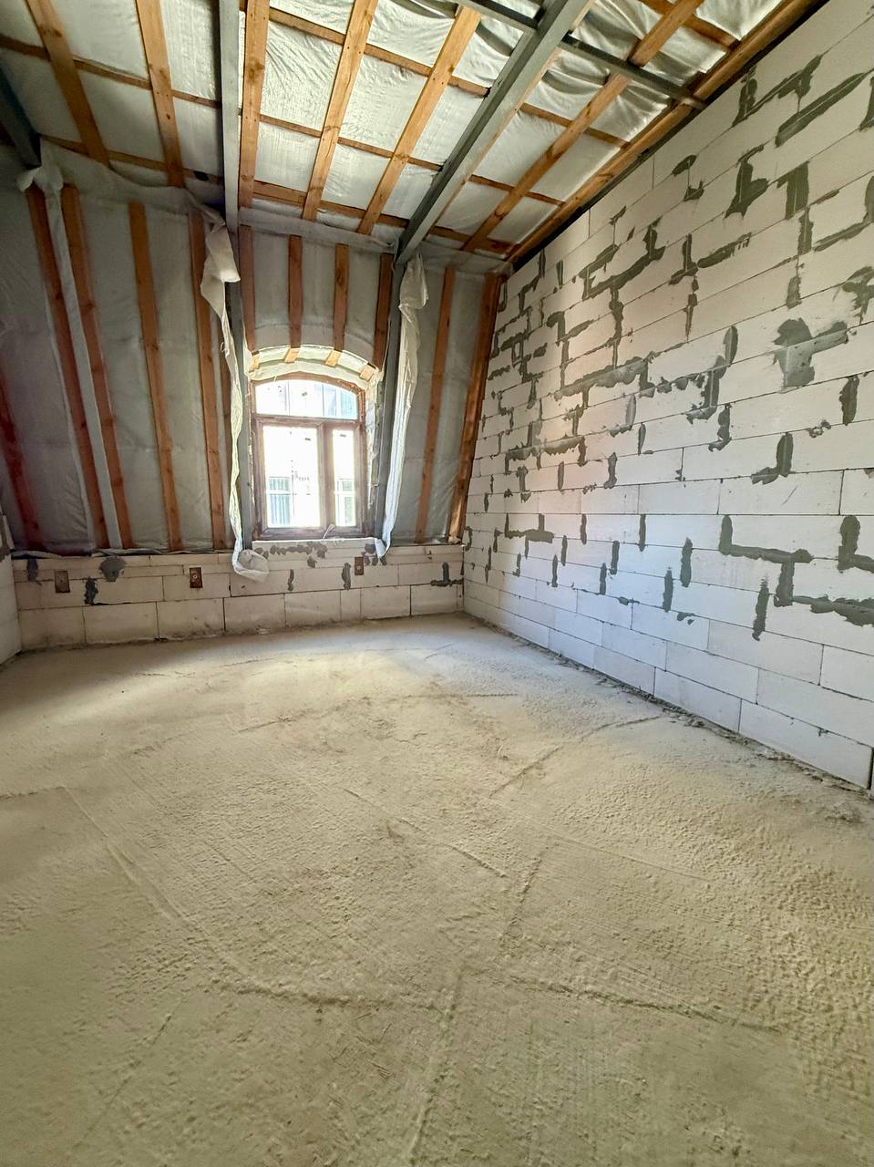 Продажа квартиры в клубном доме на Фонтане со своим отоплением ID 21673 (Фото 6)