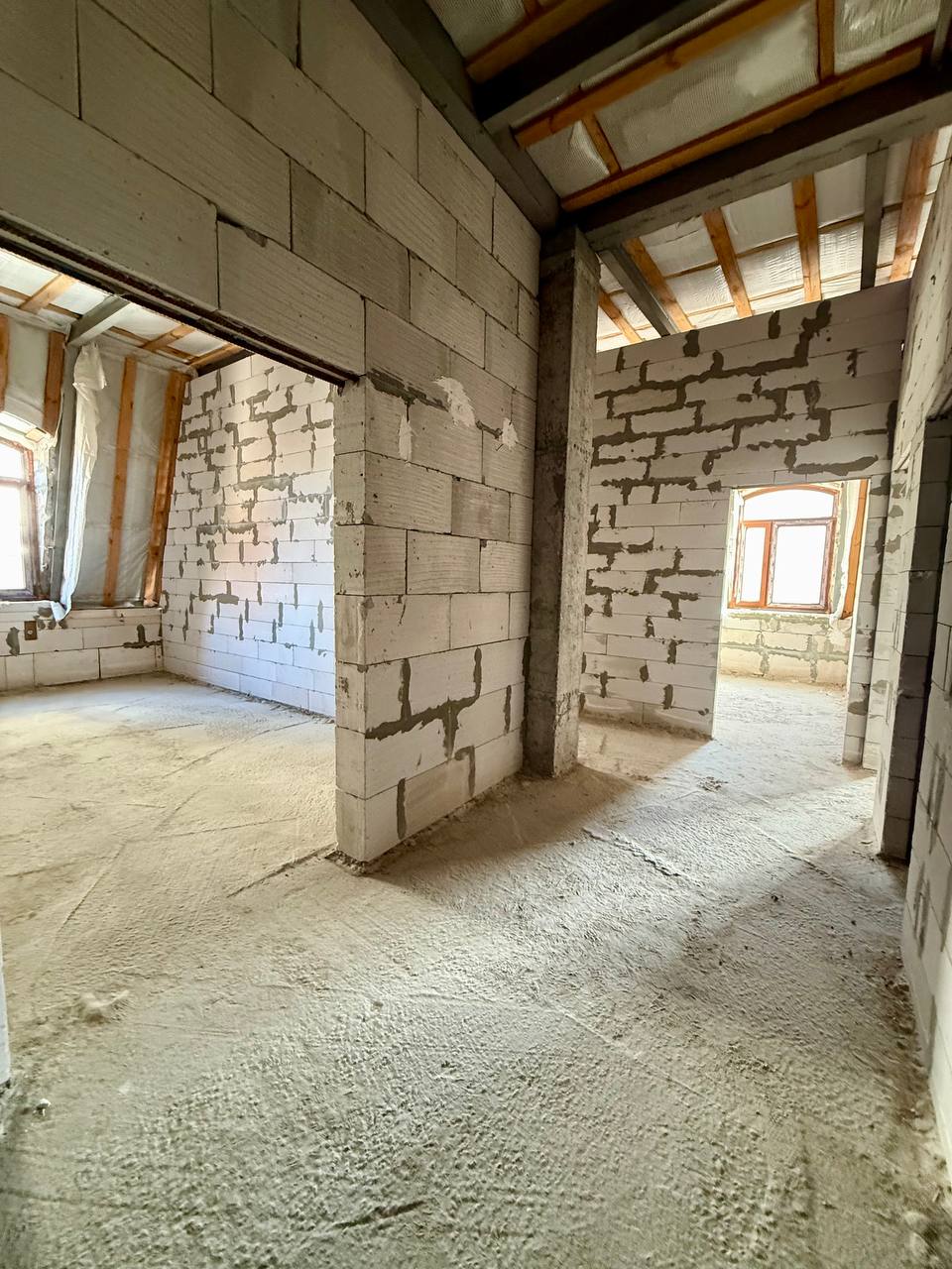 Продажа квартиры в малоквартирном газовом доме доме на 9-ой Фонтана ID 21674 (Фото 7)