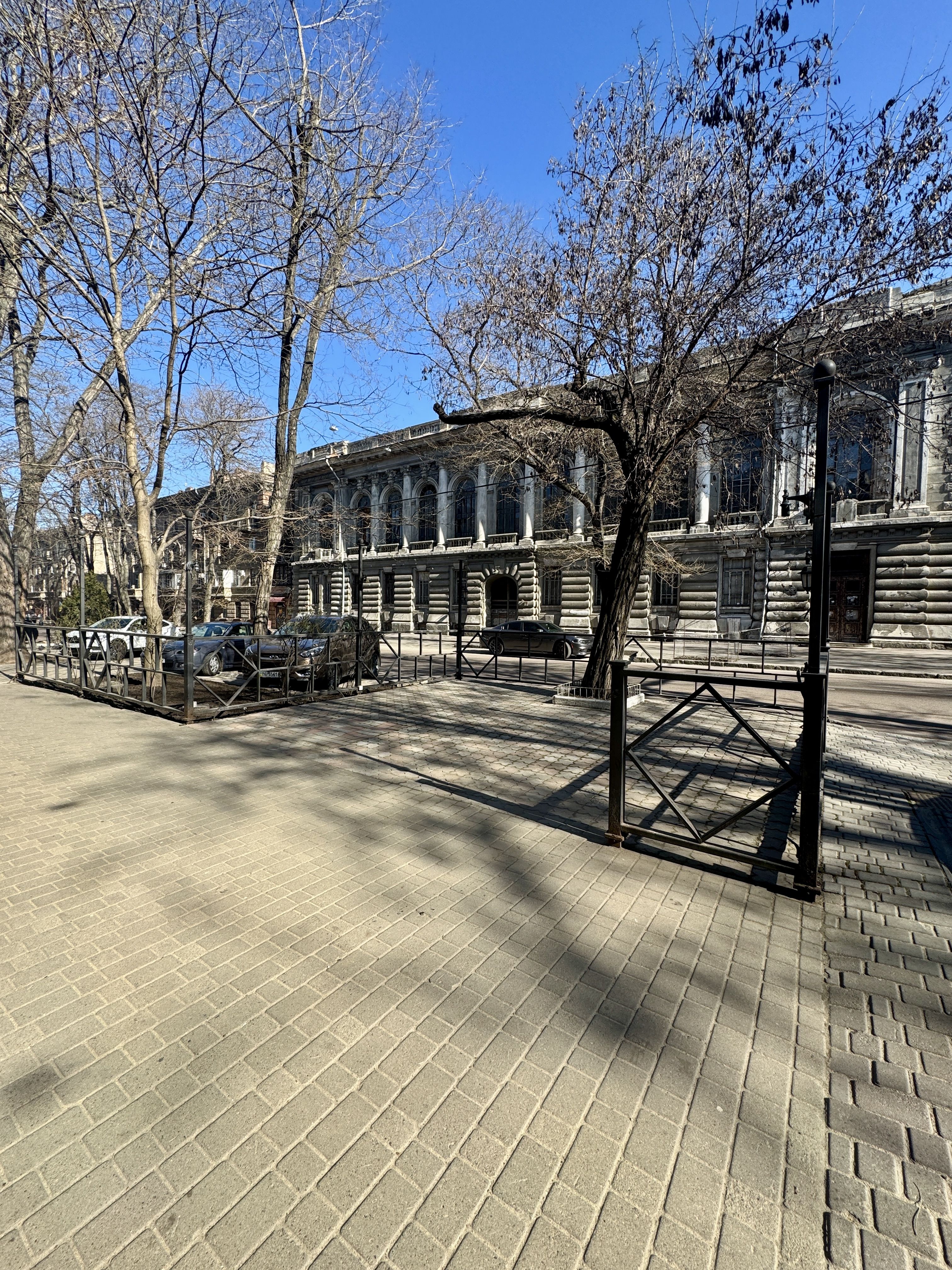 Аренда помещения 140 кв м ул Пастера- кафе, салон, обучающий центр. ID 38666 (Фото 13)