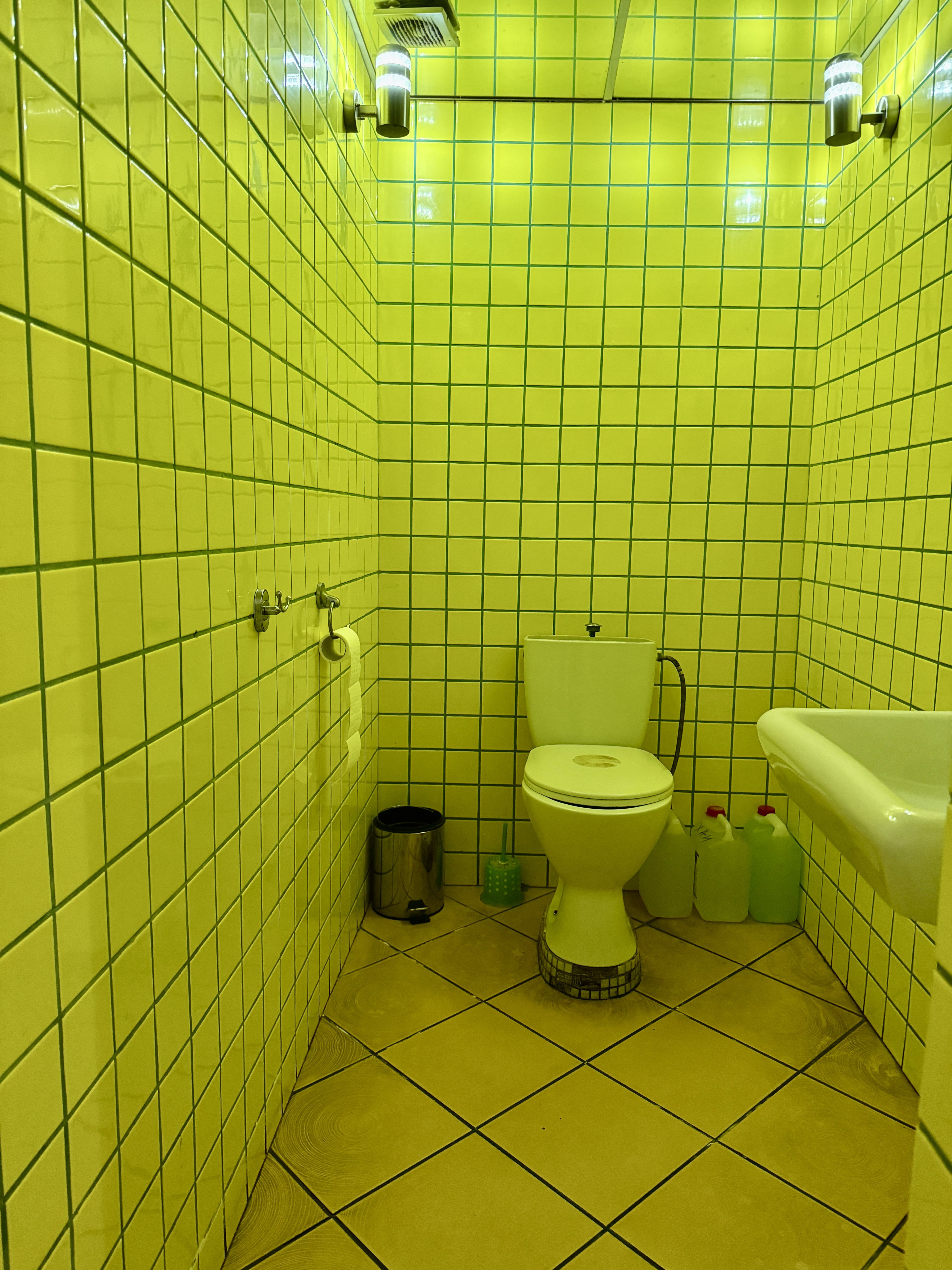 Аренда помещения 140 кв м ул Пастера- кафе, салон, обучающий центр. ID 38666 (Фото 8)