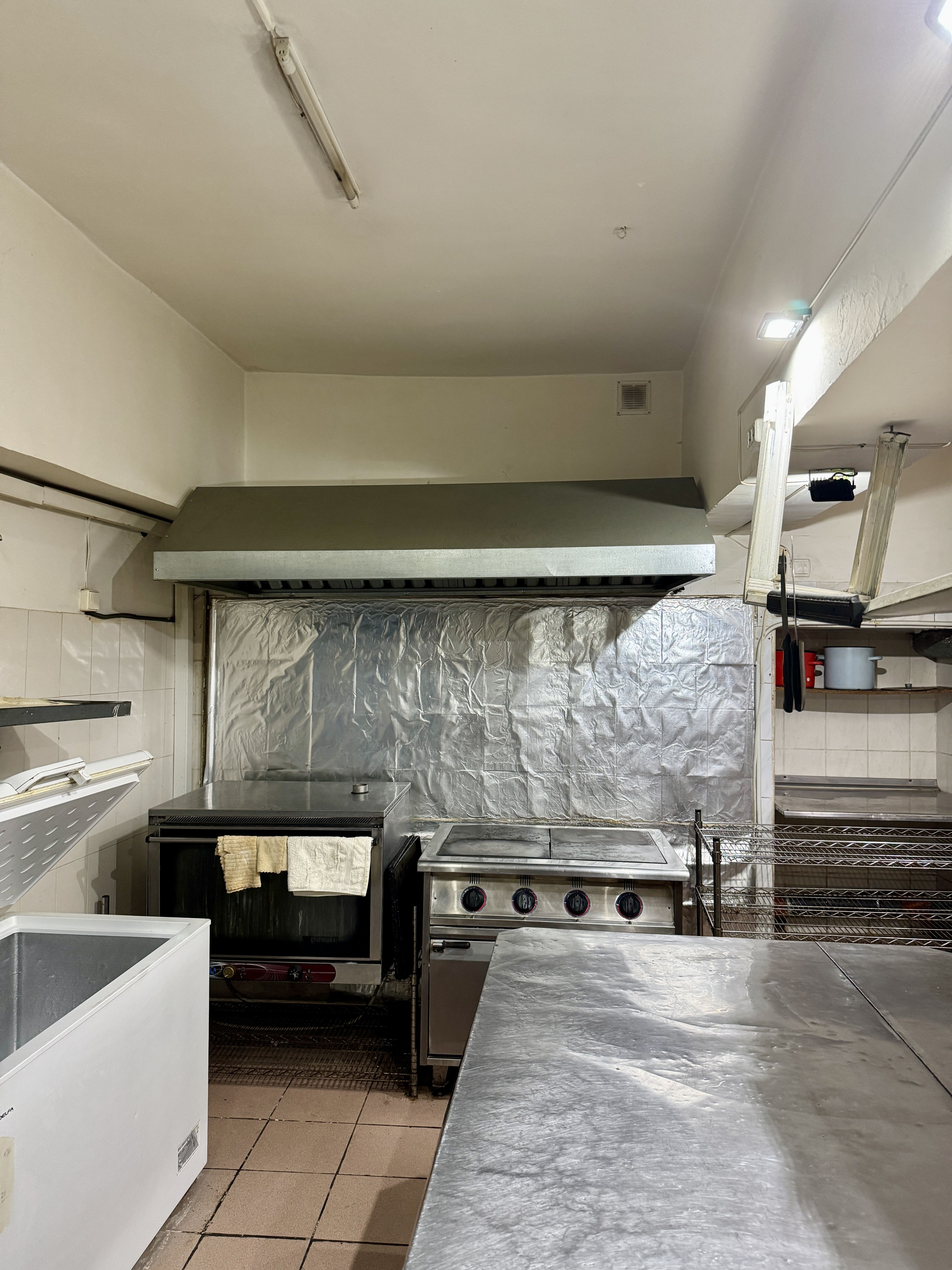 Аренда помещения 140 кв м ул Пастера- кафе, салон, обучающий центр. ID 38666 (Фото 11)